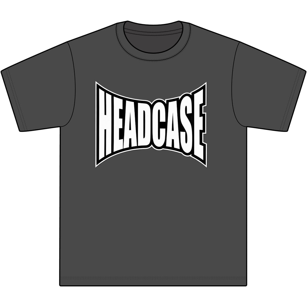 Unisex Headcase Handprint Tee
