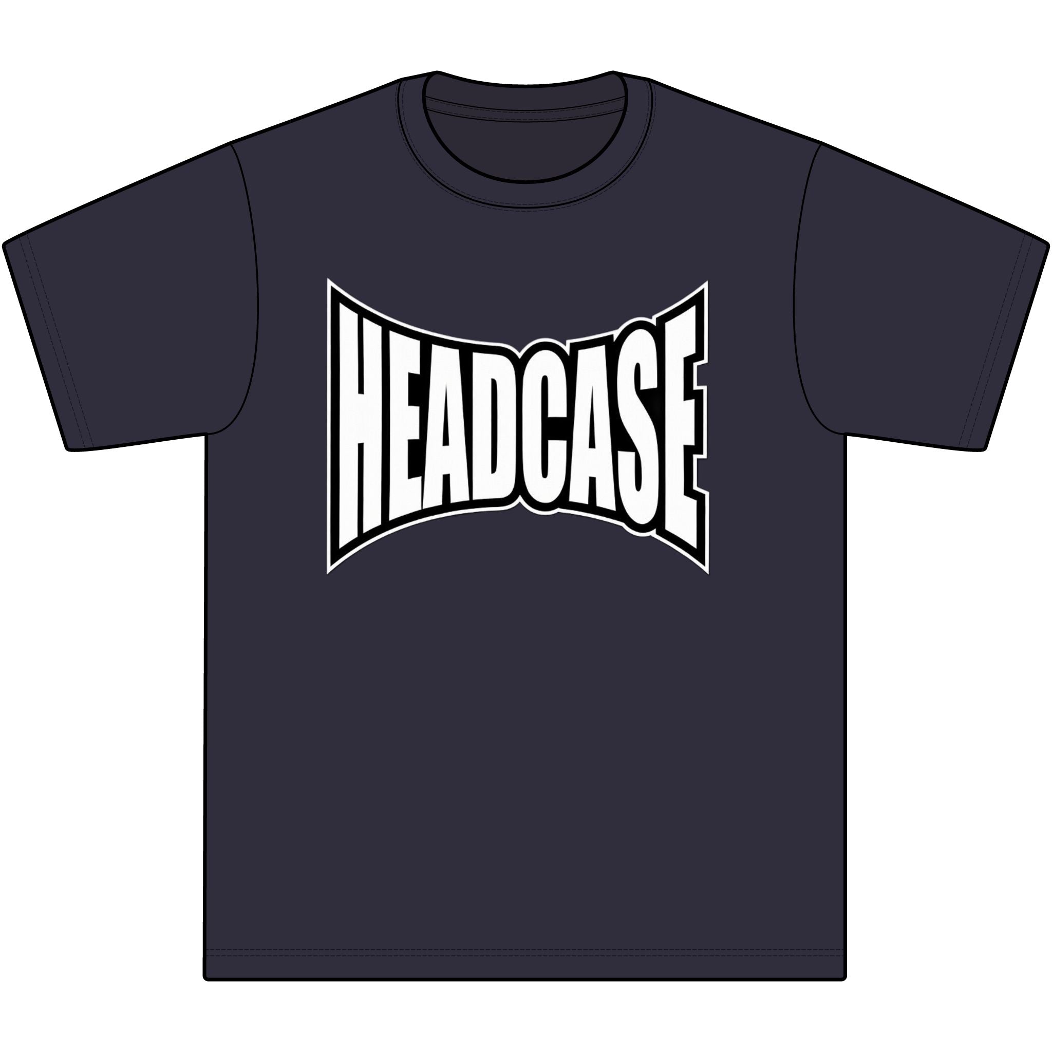Unisex Headcase Handprint Tee