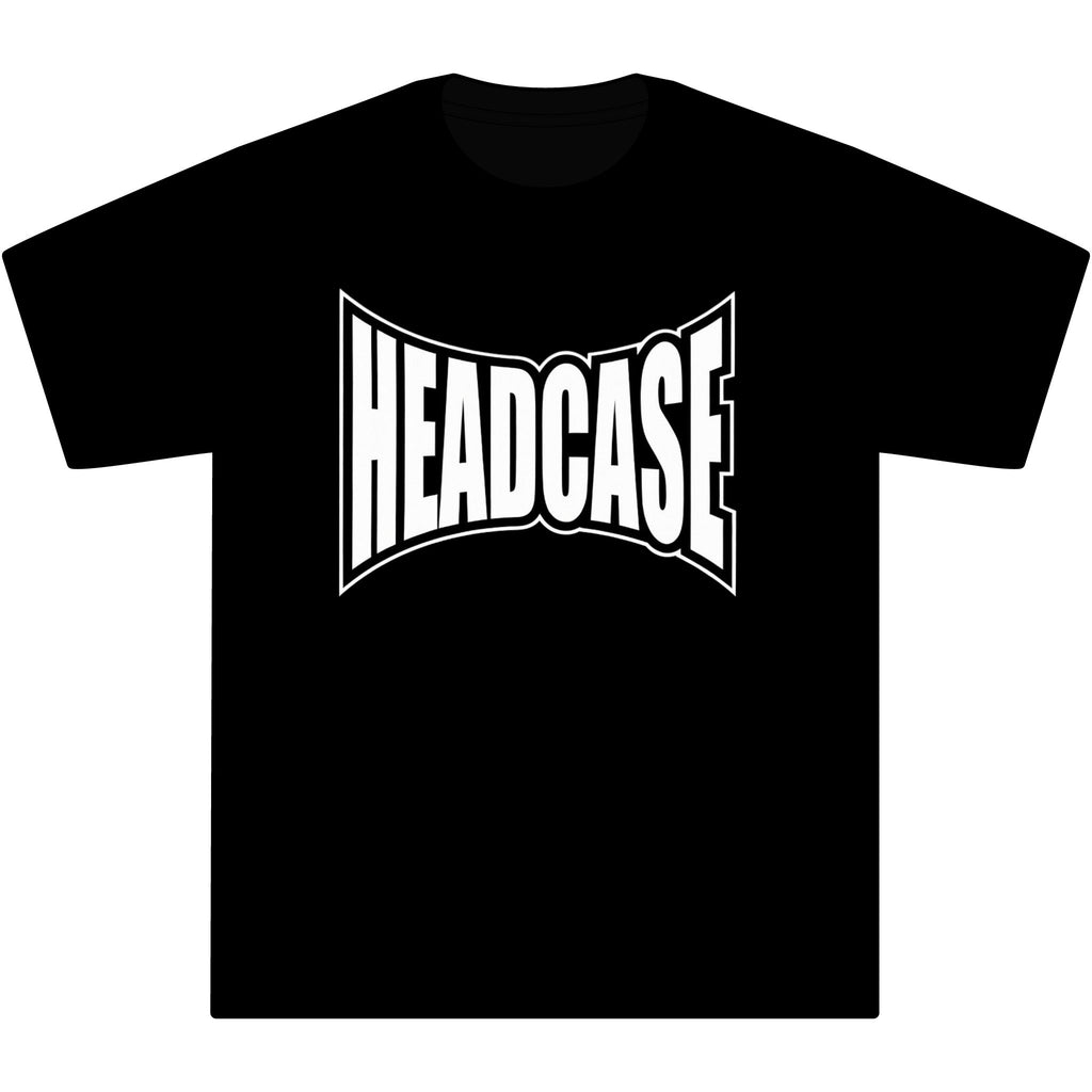 Unisex Headcase Handprint Tee