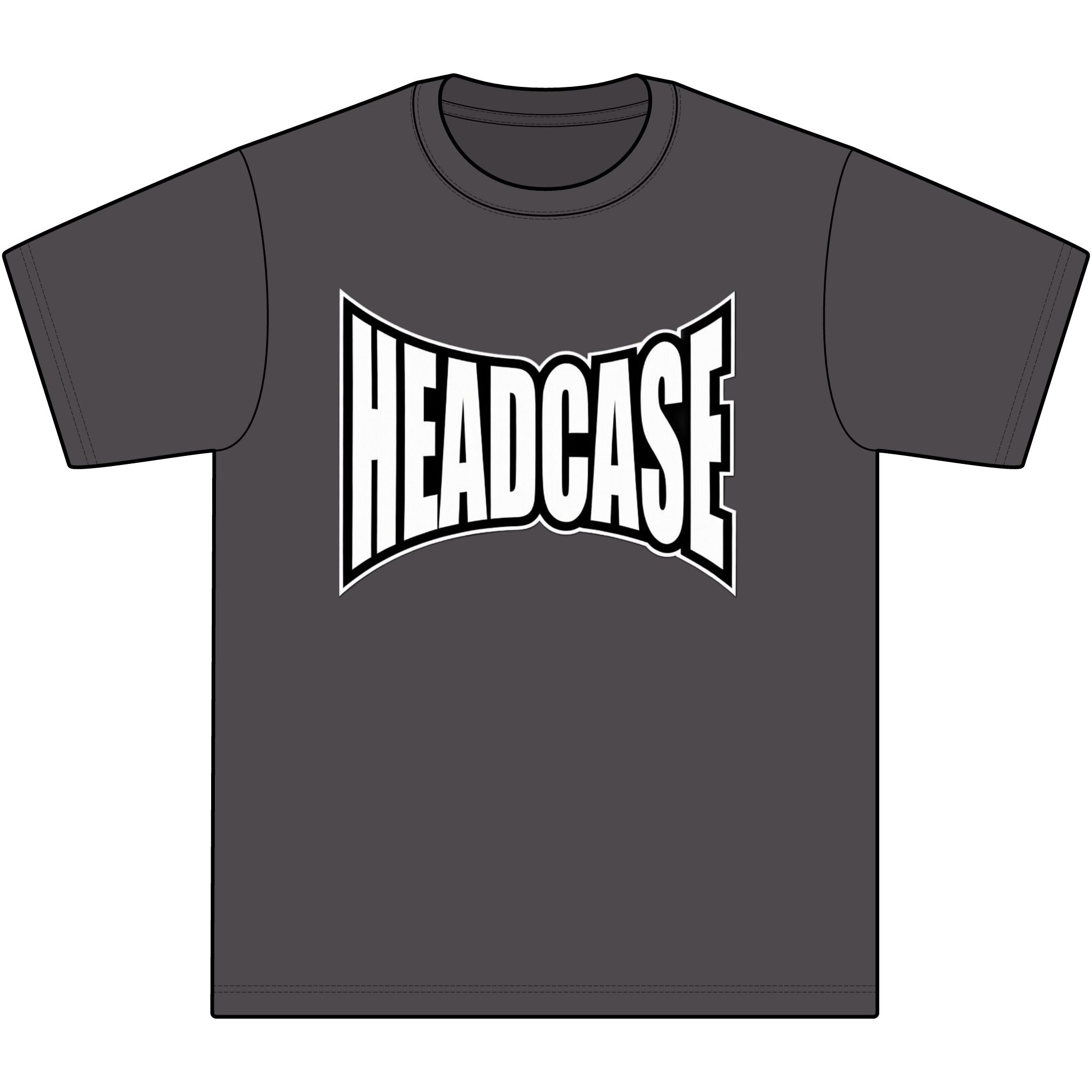 Unisex Headcase Handprint Tee