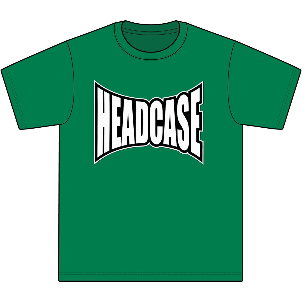 Unisex Headcase Handprint Tee