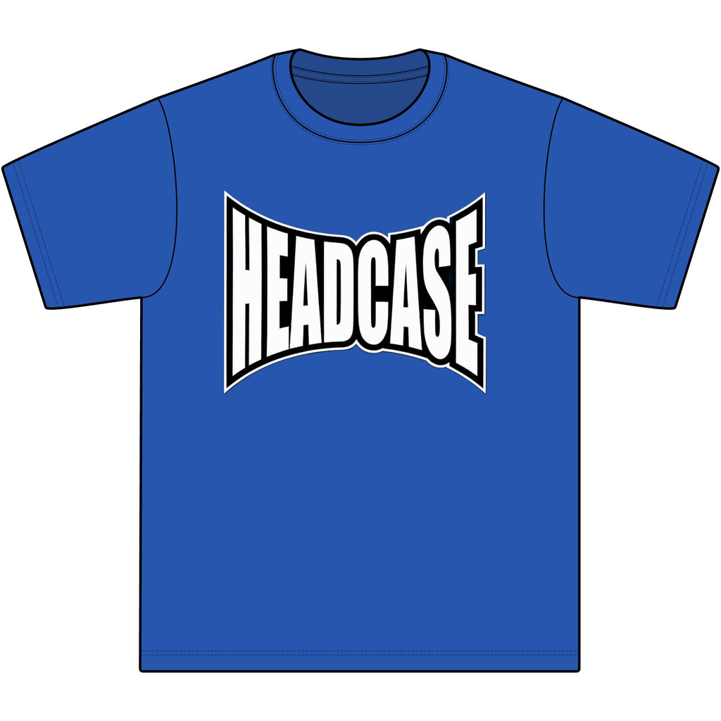 Unisex Headcase Handprint Tee