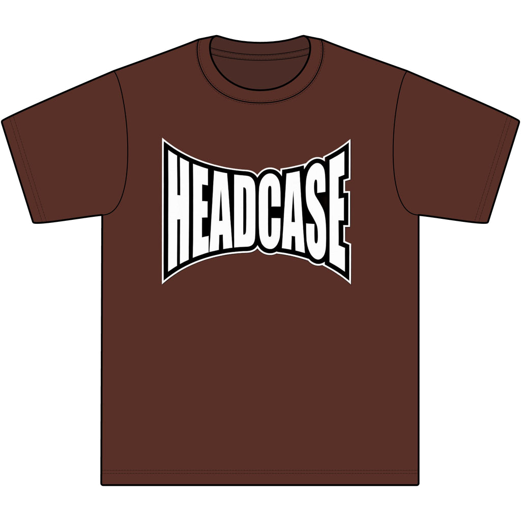 Unisex Headcase Handprint Tee
