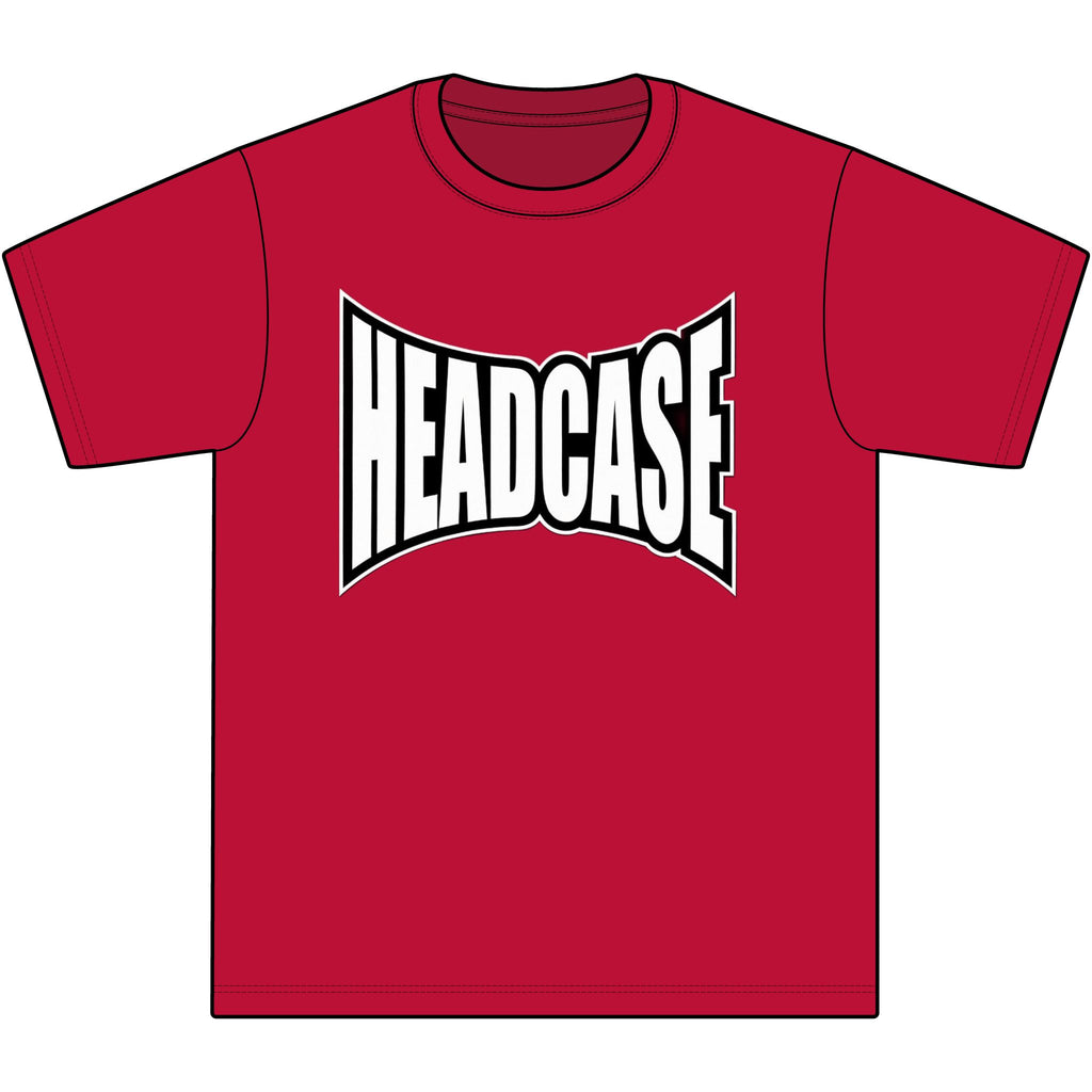 Unisex Headcase Handprint Tee