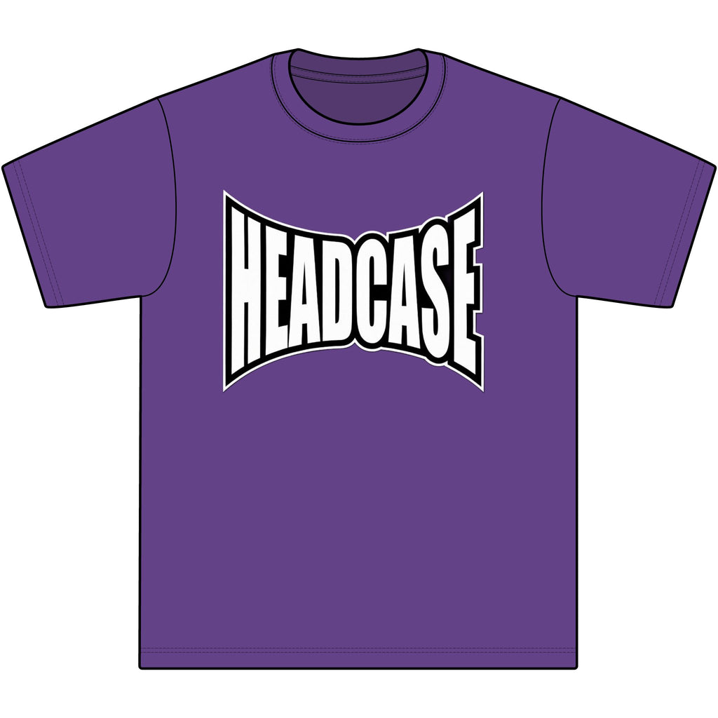 Unisex Headcase Handprint Tee