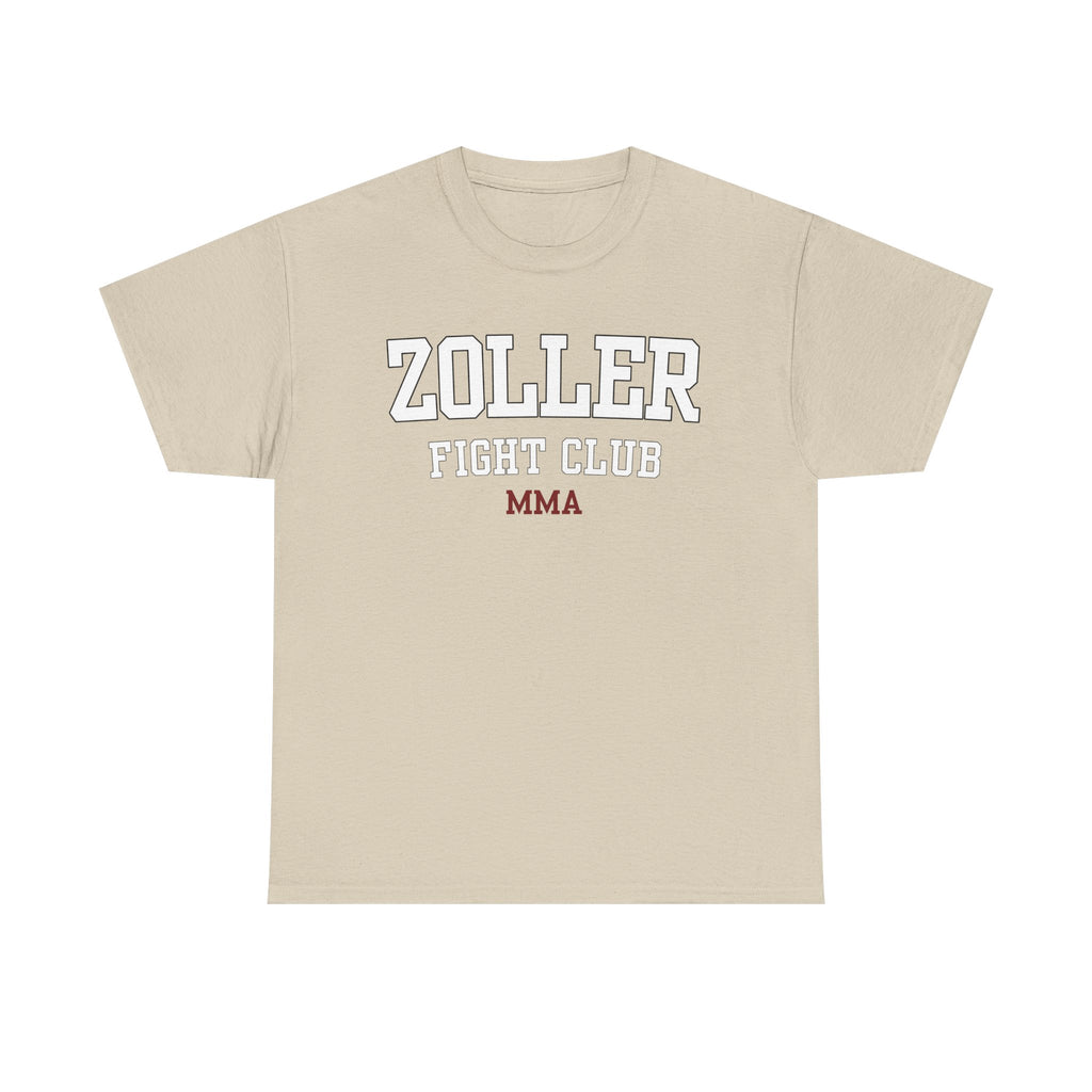 Zoller Fight Club T-Shirt