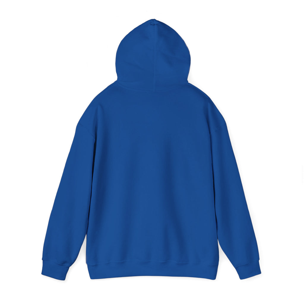 "CZ" Combat Athletics Hoodie