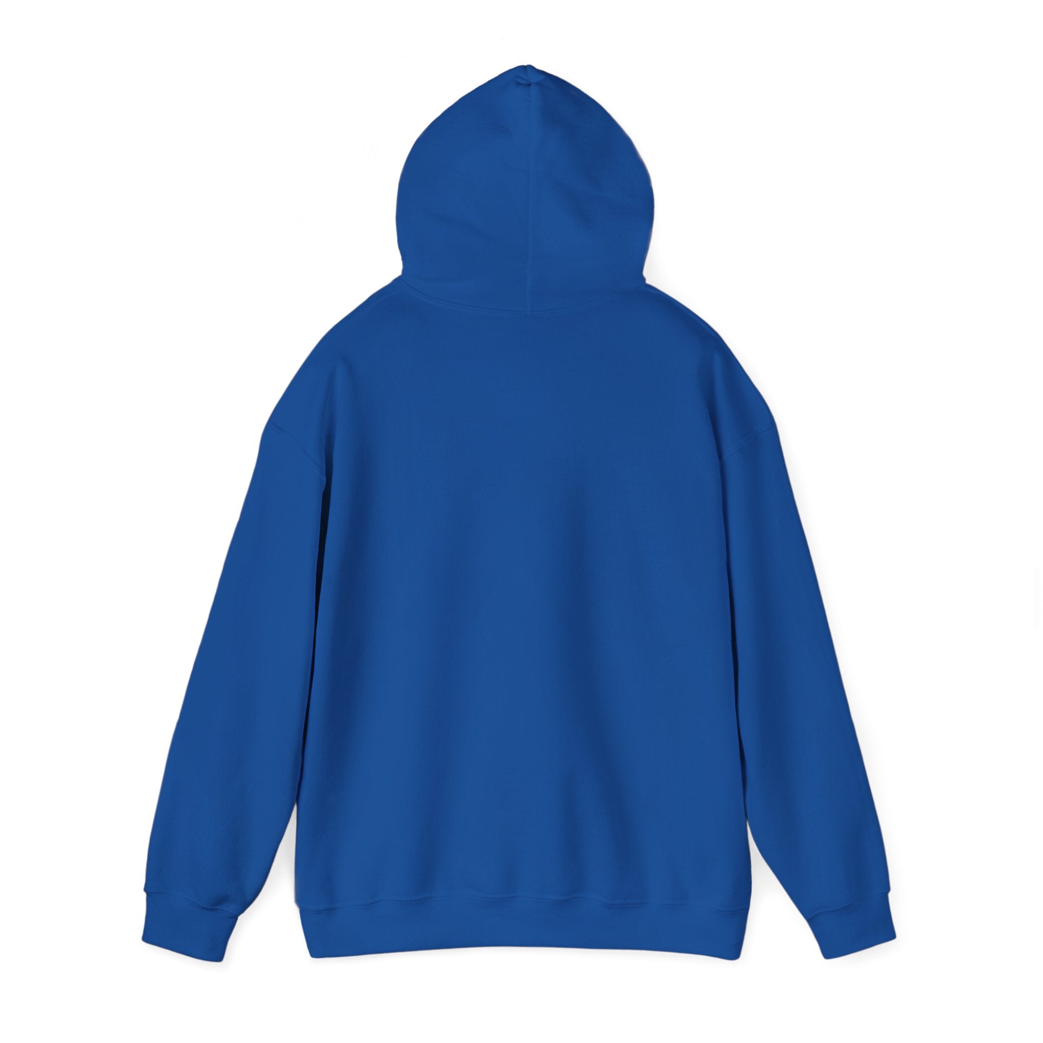 "CZ" Combat Athletics Hoodie