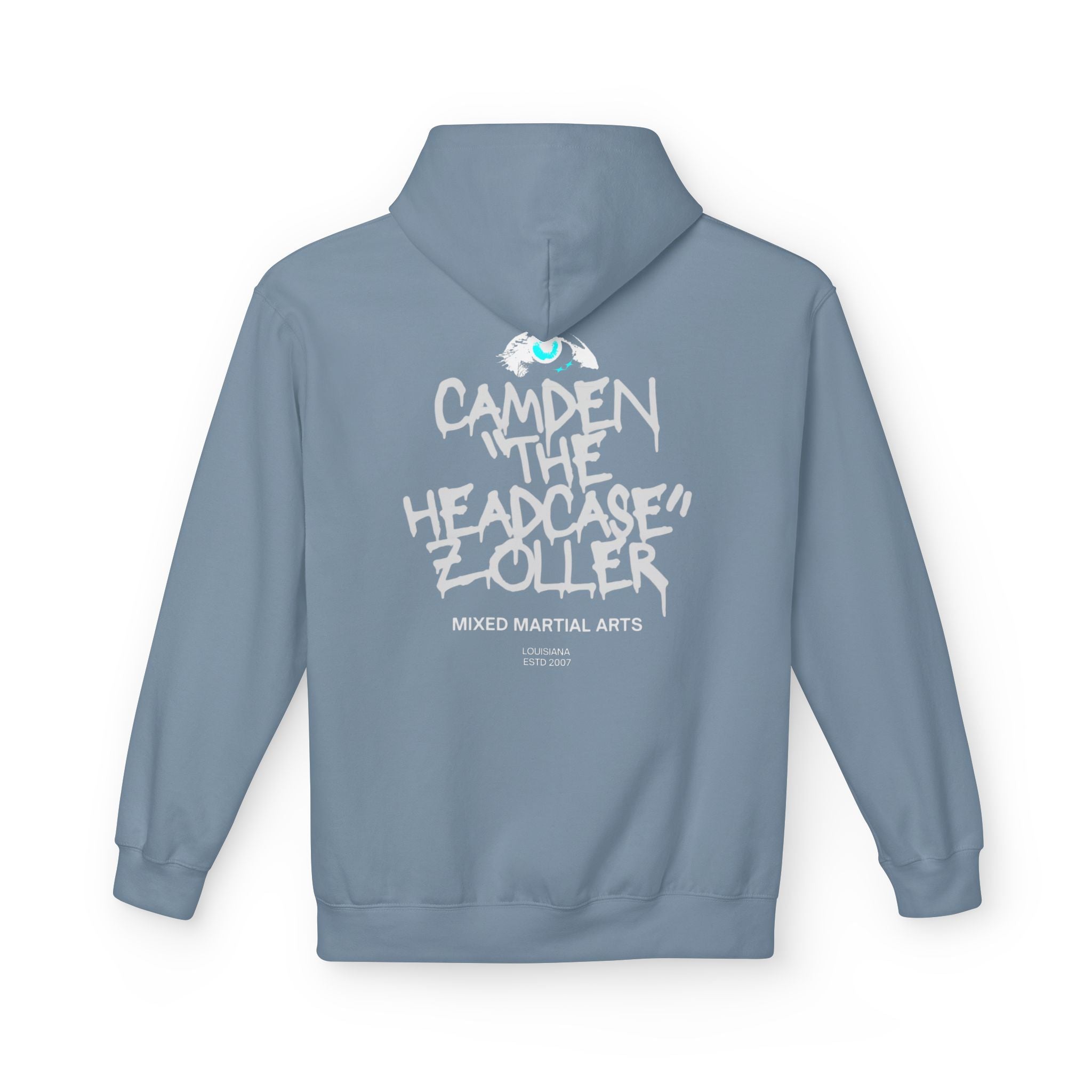 The Headcase Signed Graphic Hoodie