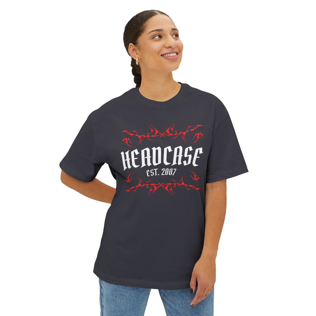 Headcase Tribal Tee