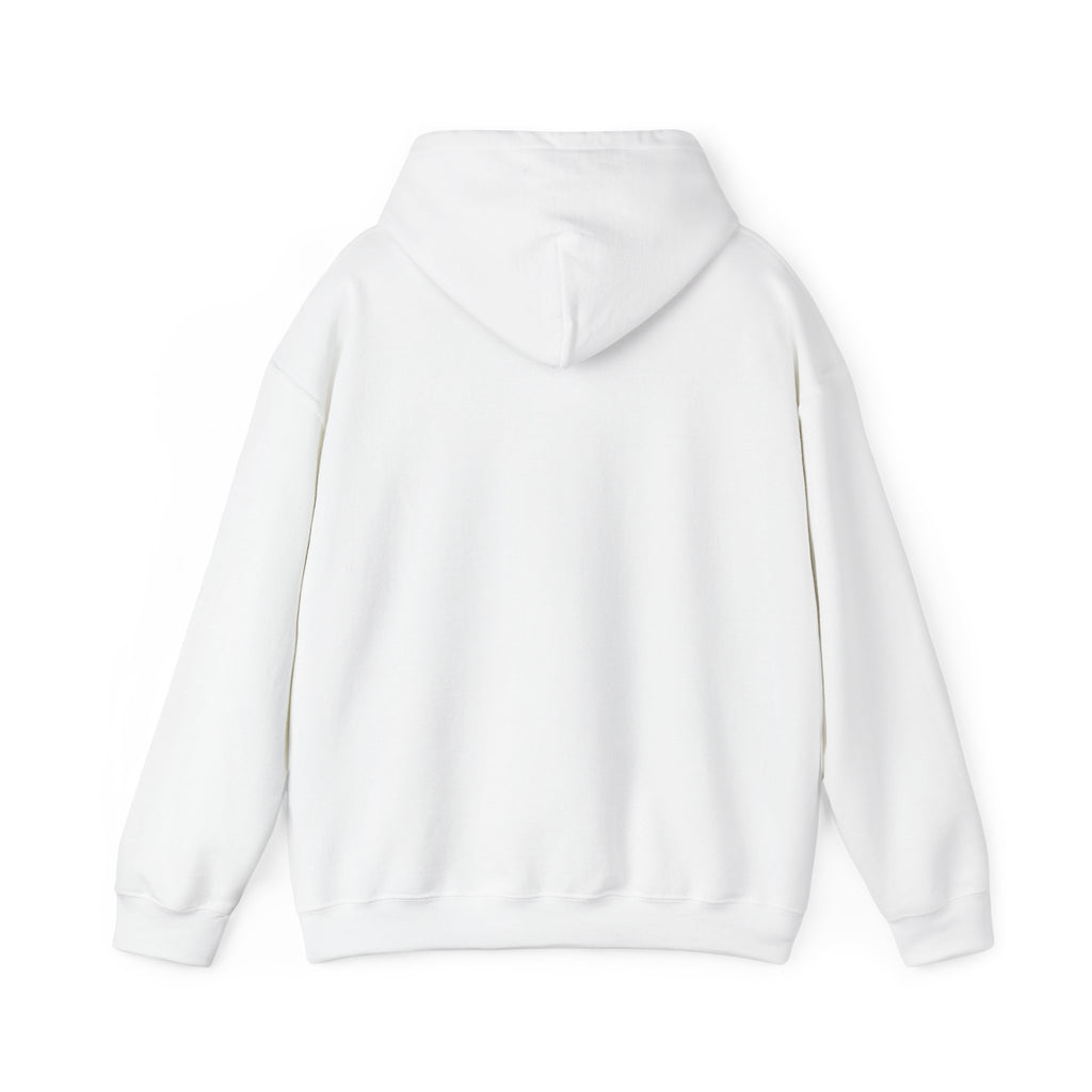 "CZ" Combat Athletics Hoodie
