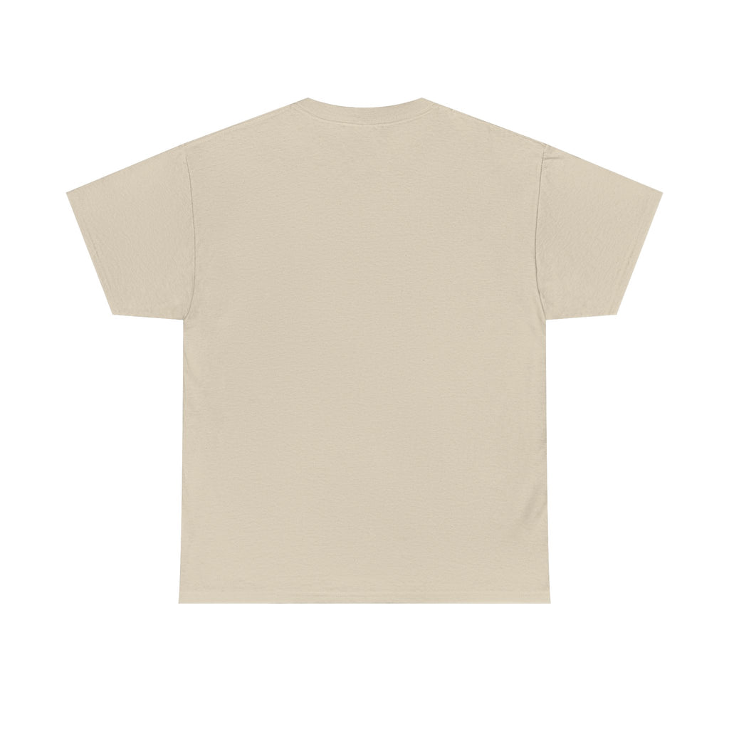 "The Headcase" Graphic Tee