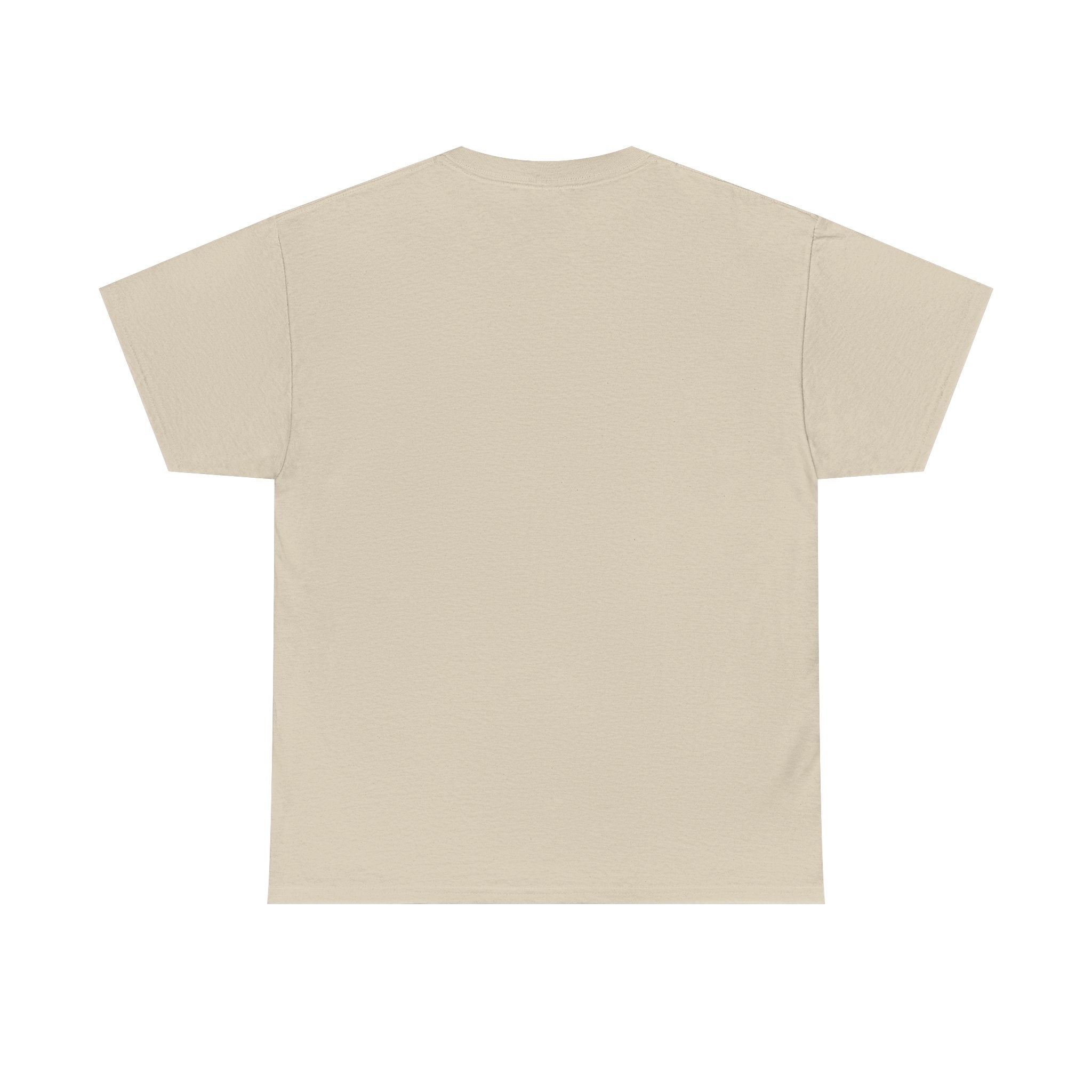 "The Headcase" Graphic Tee
