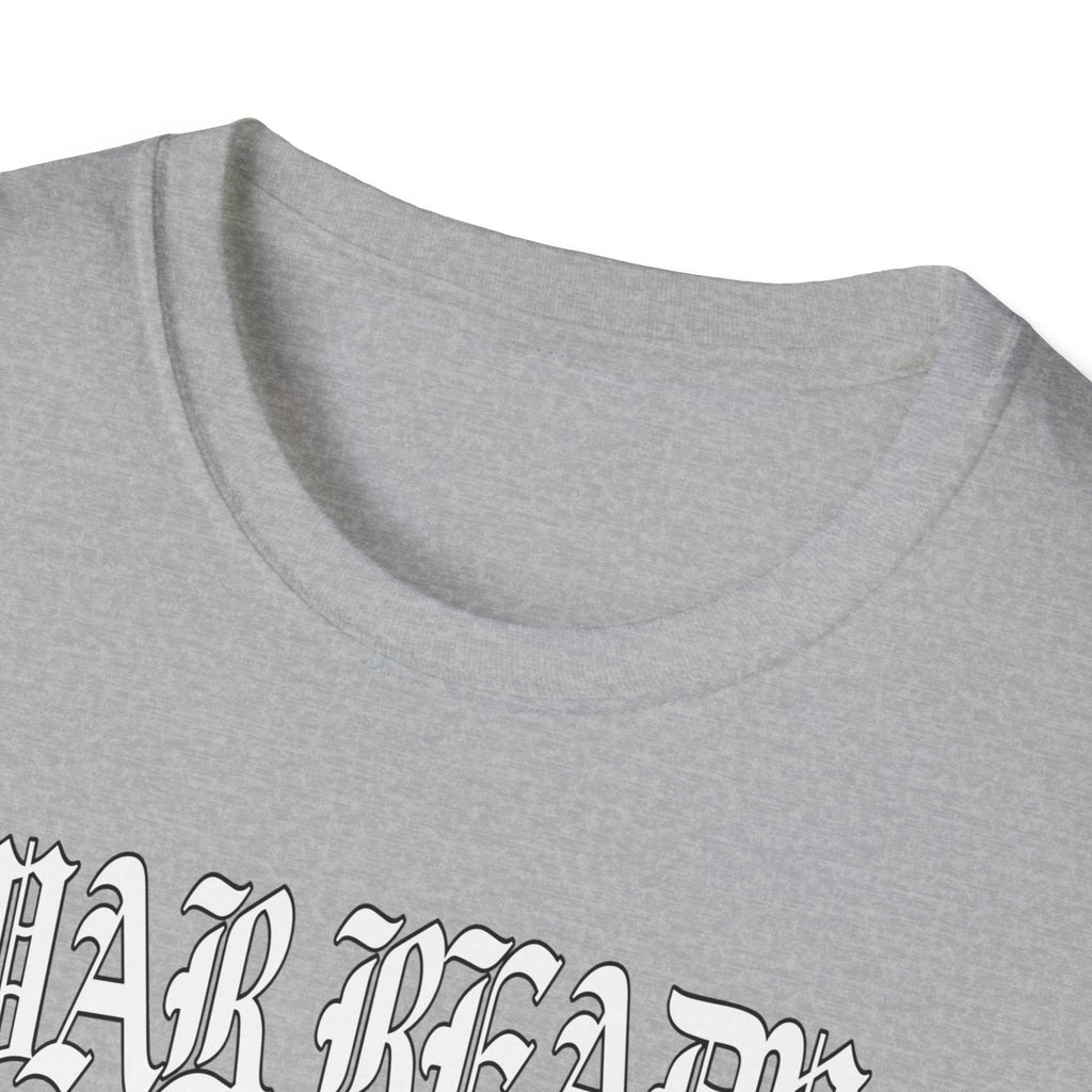 "War Ready" Headcase Graphic Tee
