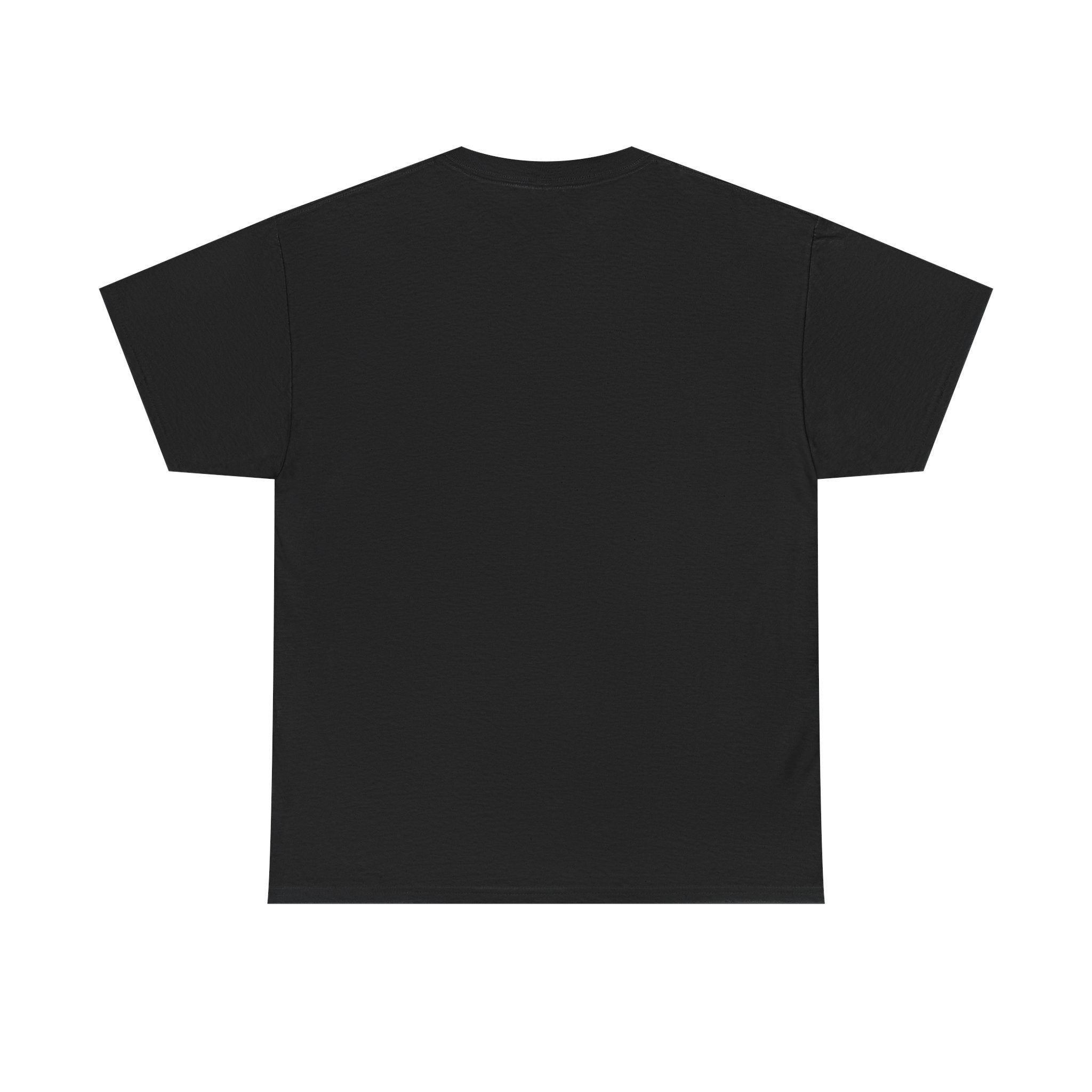 The Headcase MMA Shop Logo Tee