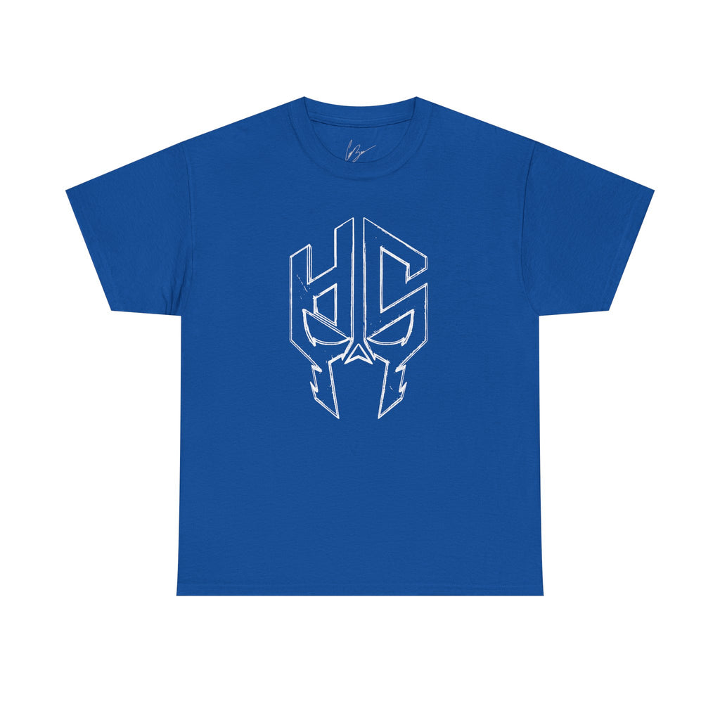 The Headcase MMA Shop Logo Tee