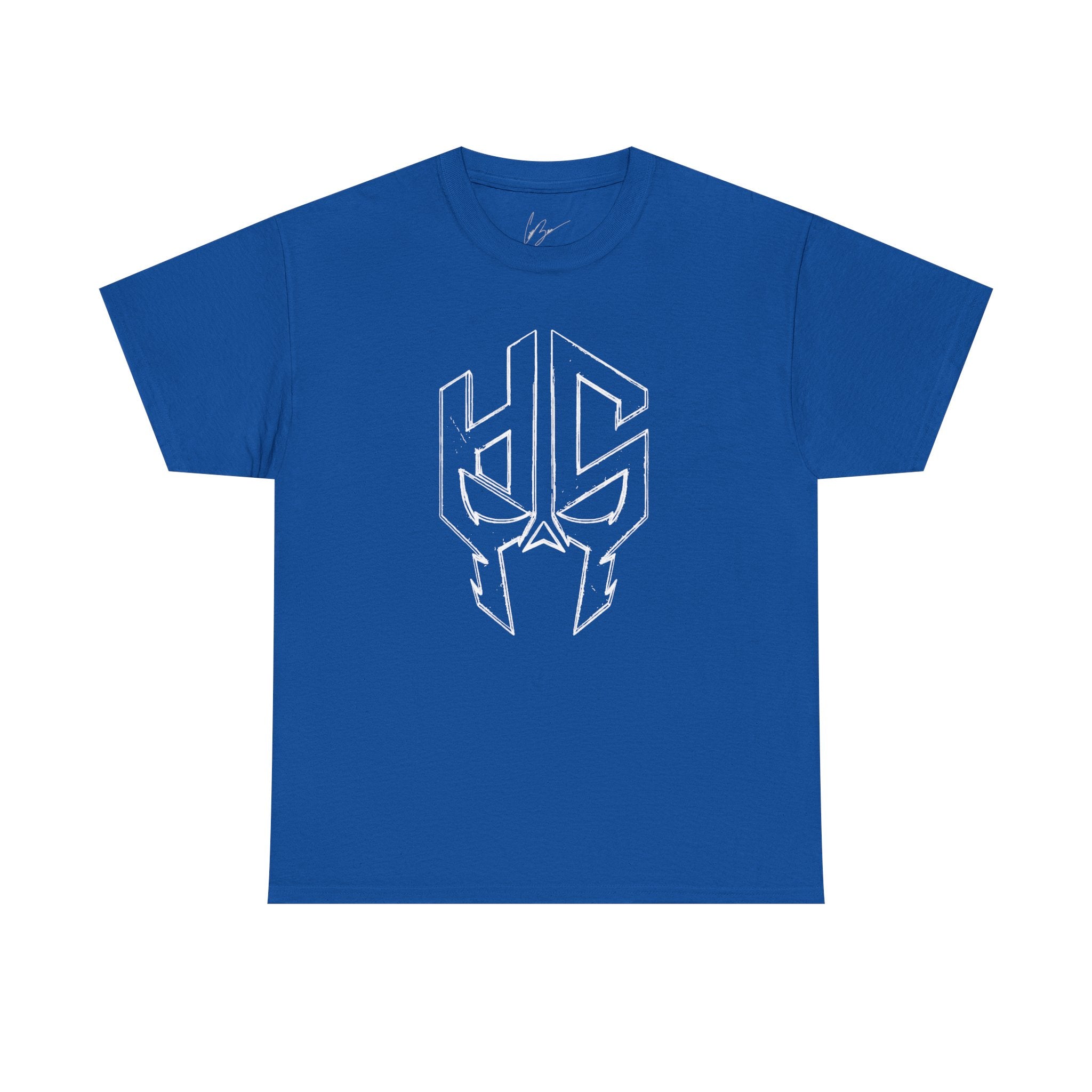 The Headcase MMA Shop Logo Tee