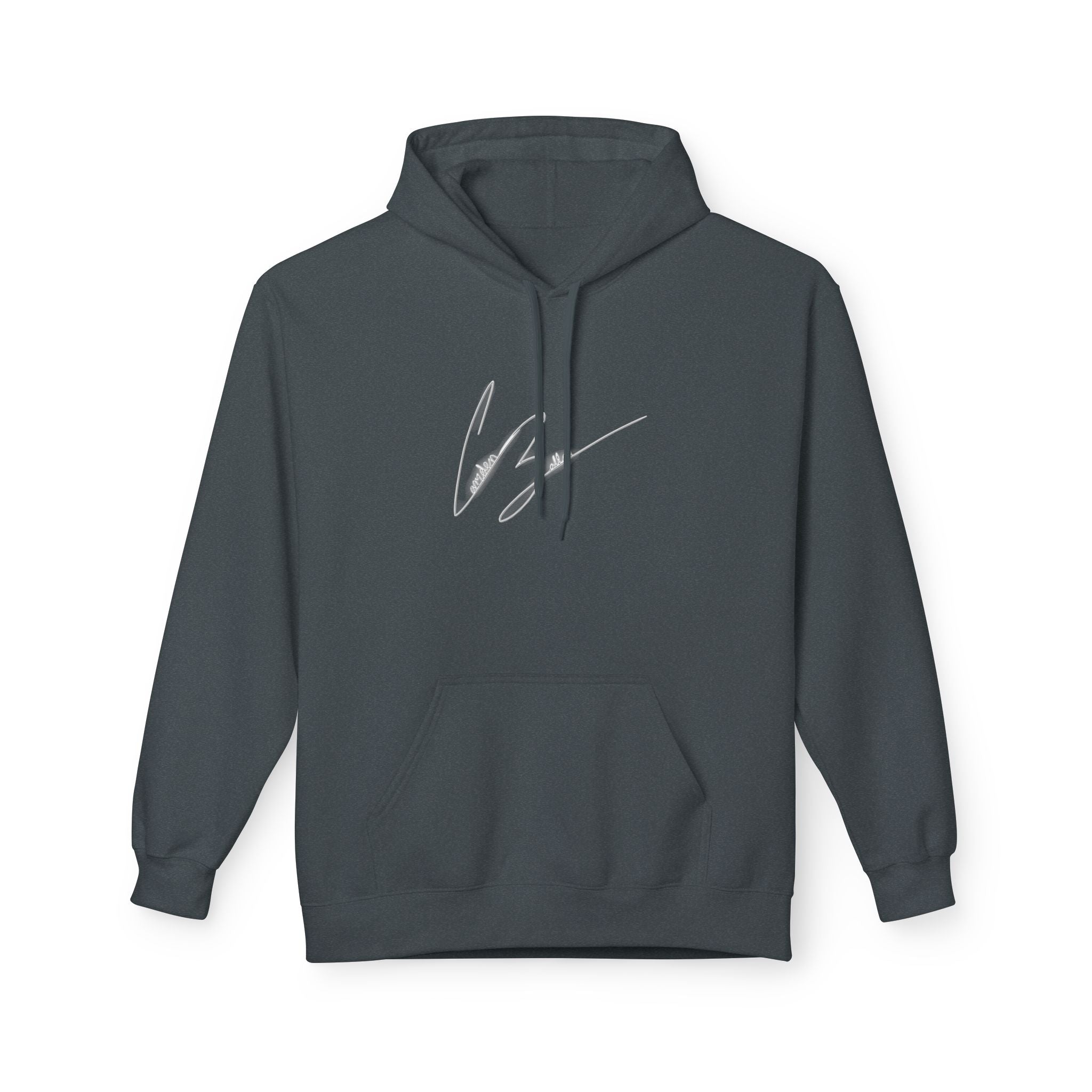 The Headcase Signed Graphic Hoodie
