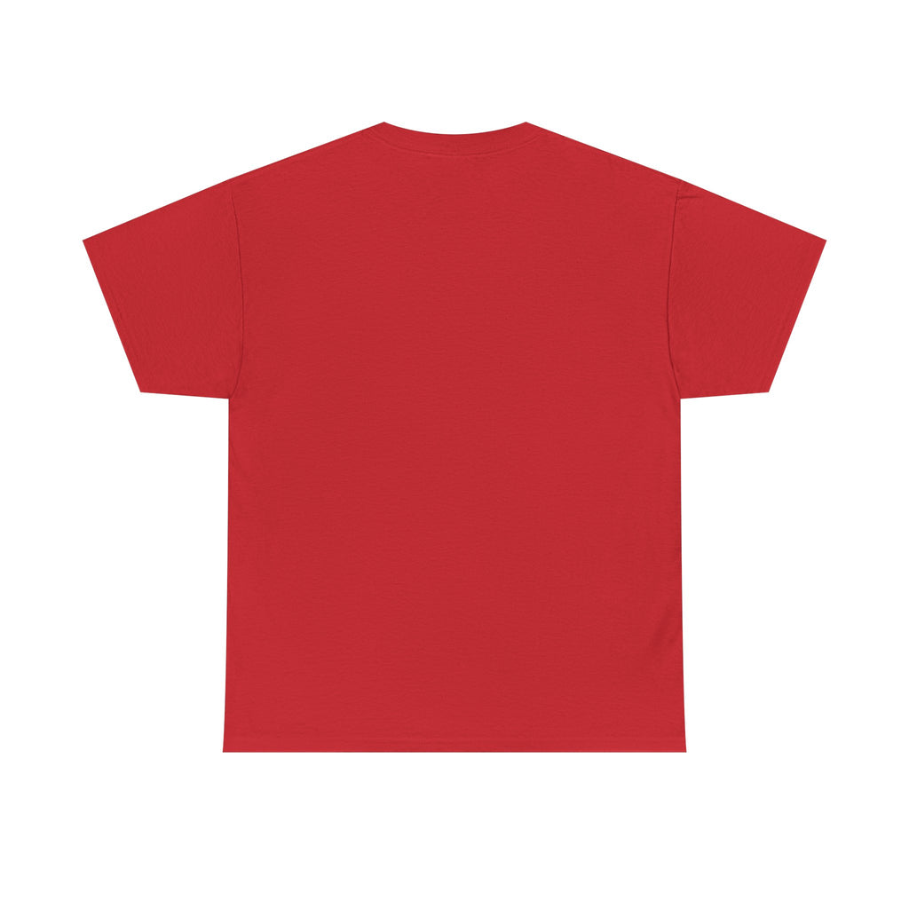 "The Headcase" Graphic Tee