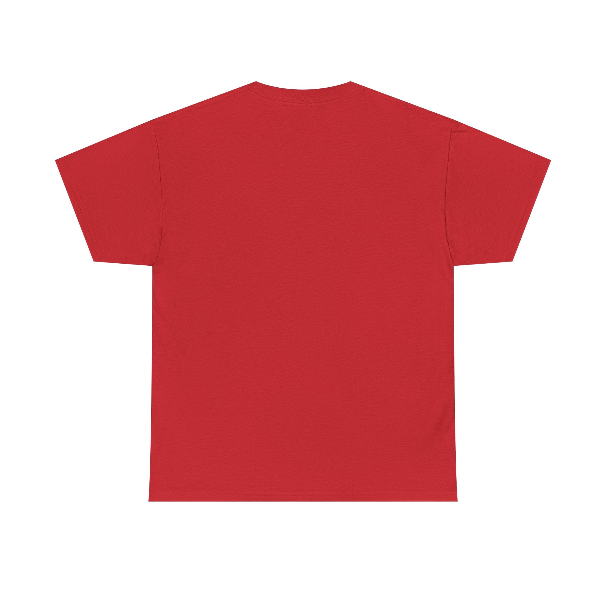 "The Headcase" Graphic Tee