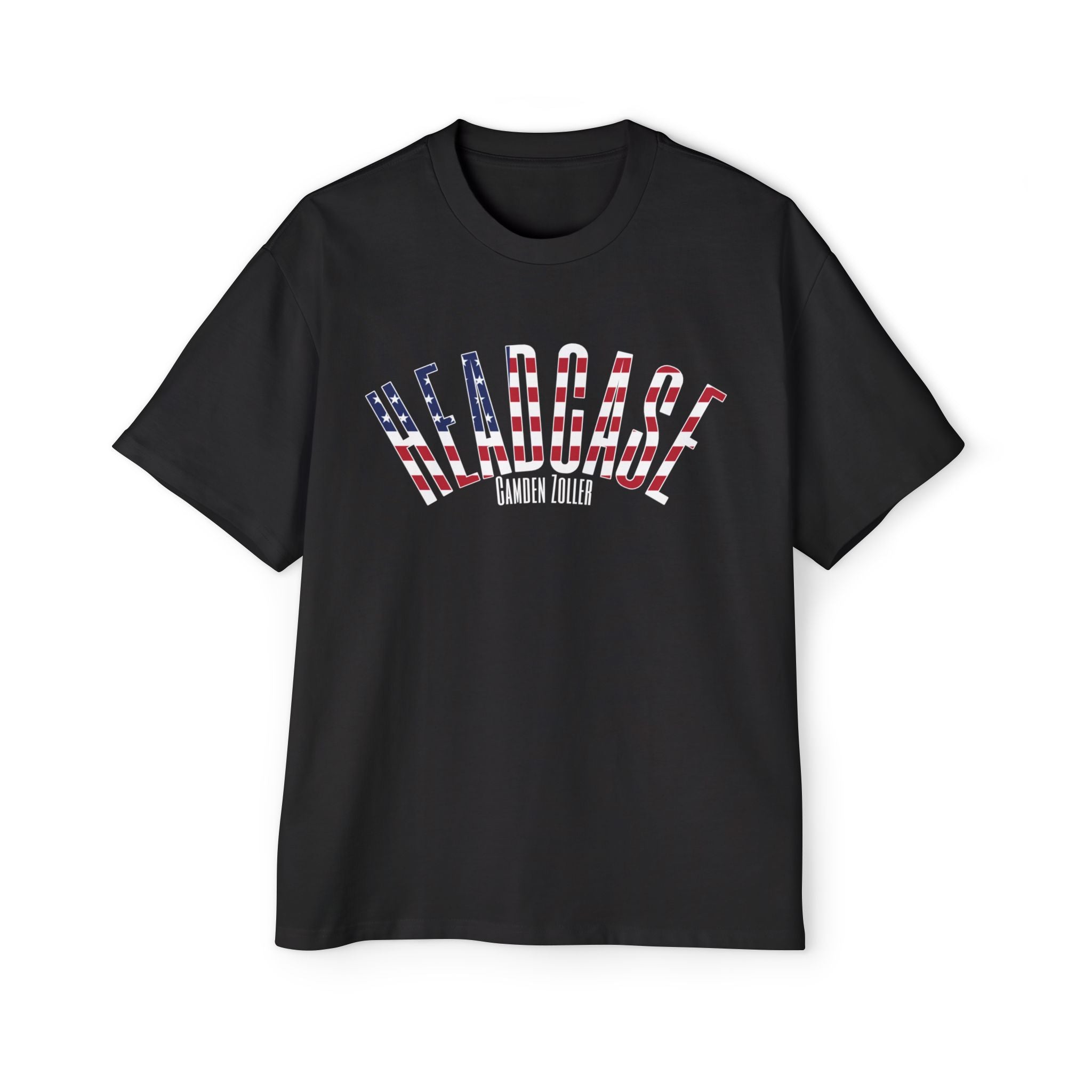 "Liberty Edition" Graphic Tee