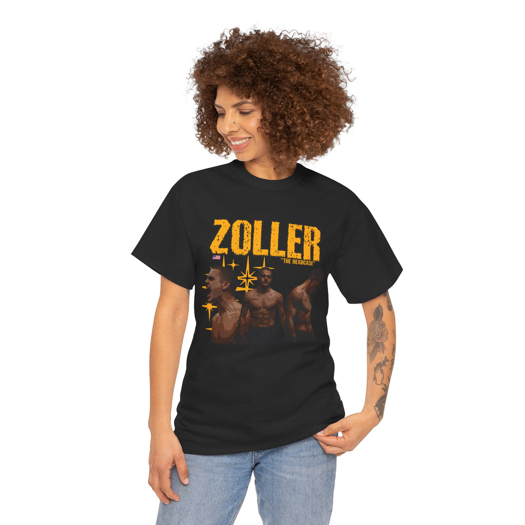 Zoller Graphic Tee