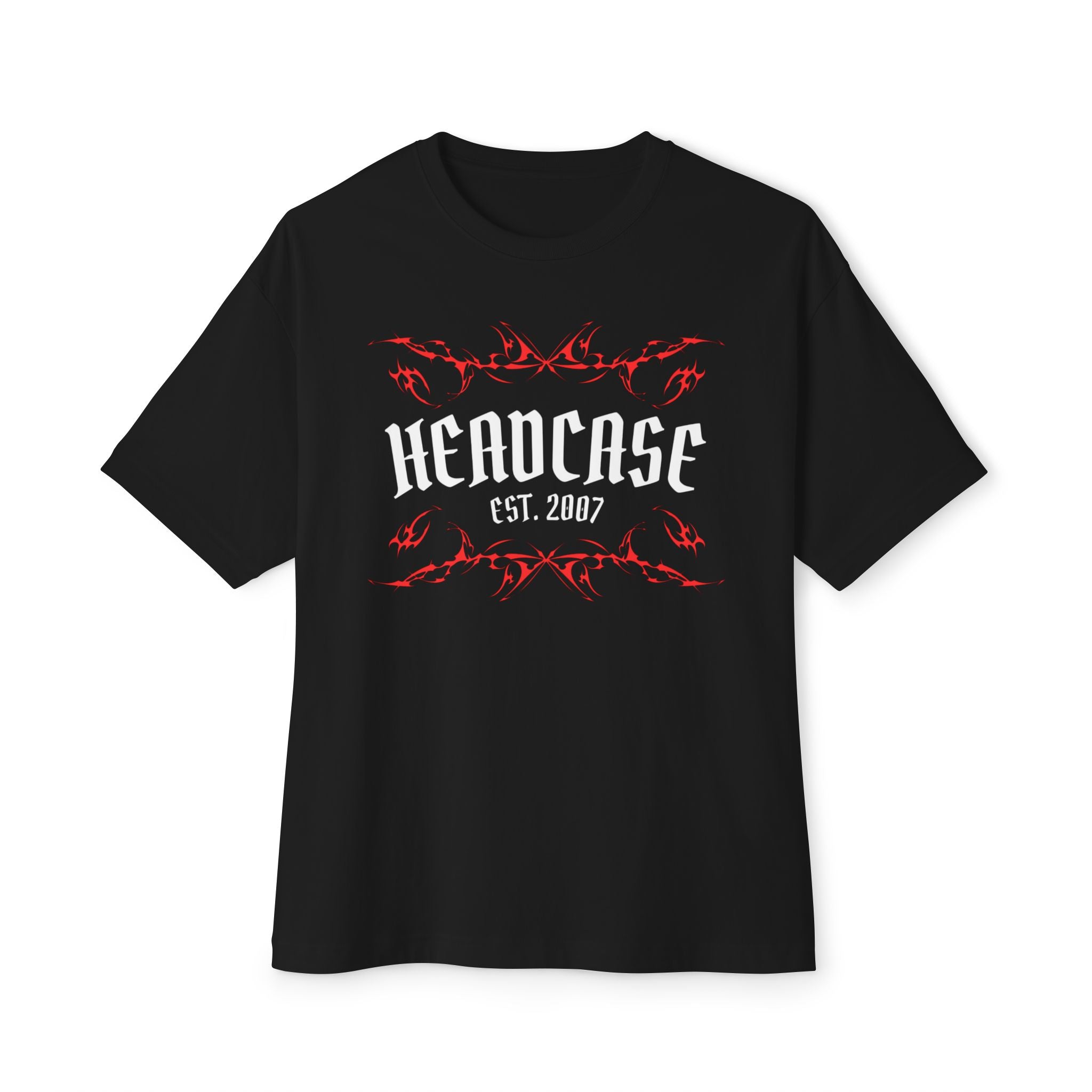 Headcase Tribal Tee