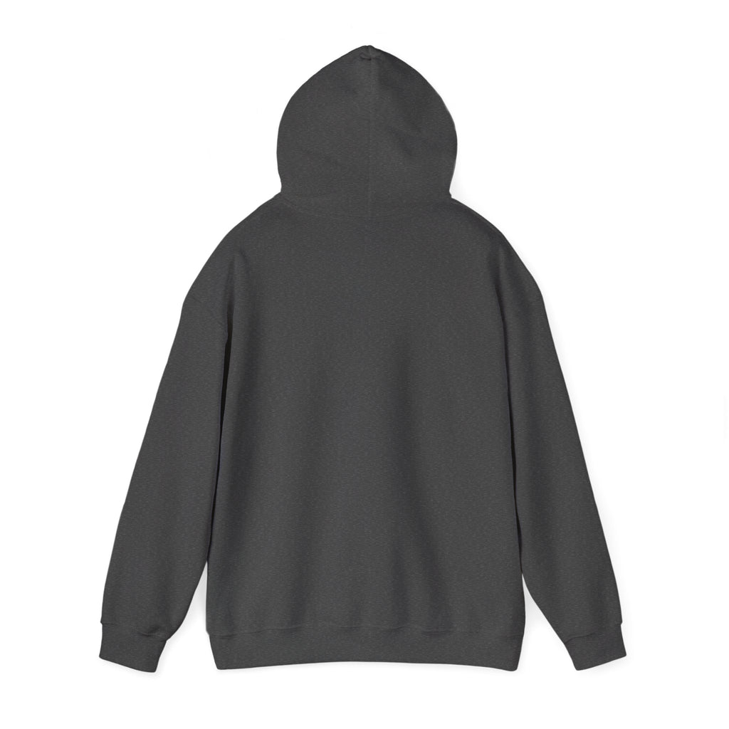 "CZ" Combat Athletics Hoodie