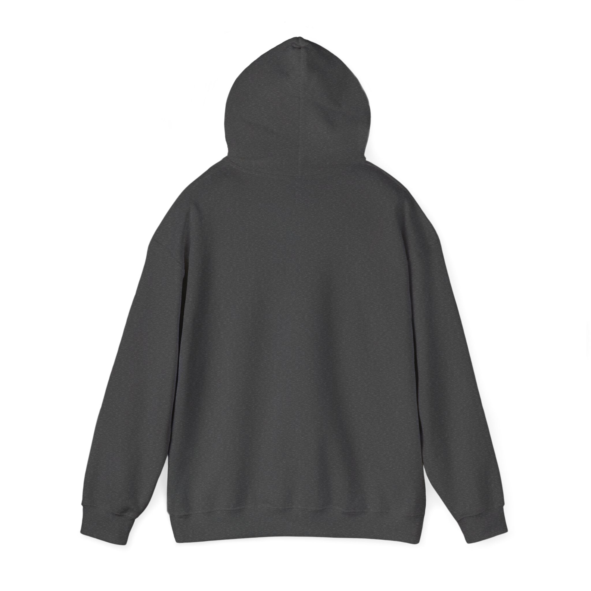 "CZ" Combat Athletics Hoodie