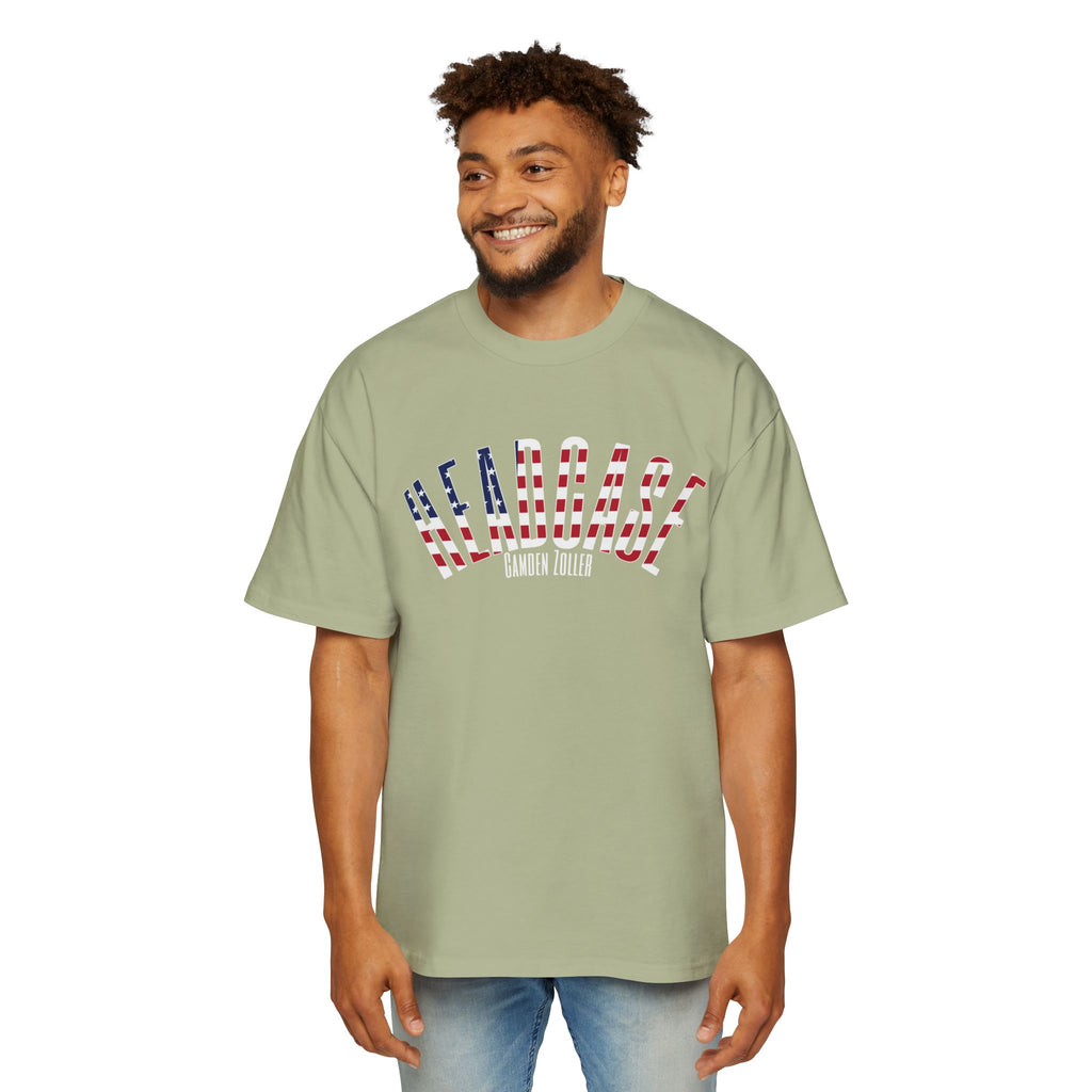 "Liberty Edition" Graphic Tee