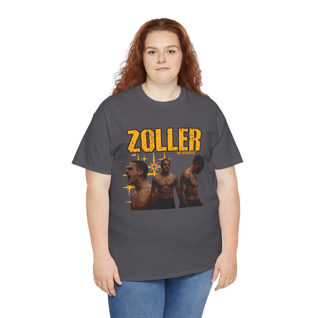 Zoller Graphic Tee