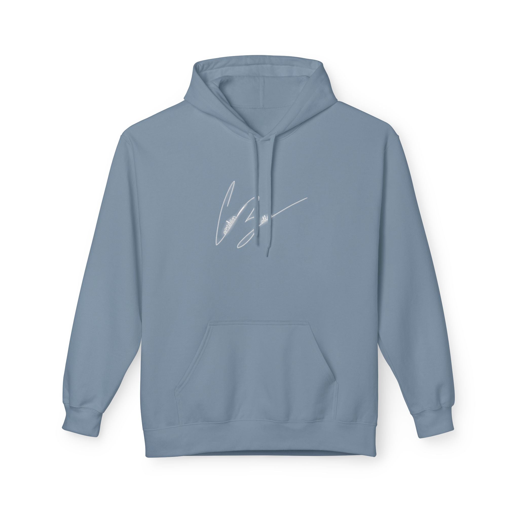 The Headcase Signed Graphic Hoodie