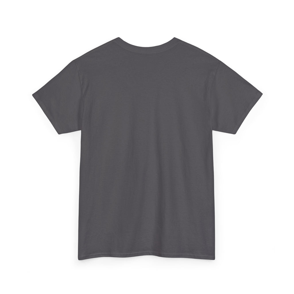 "The Headcase" Graphic Tee