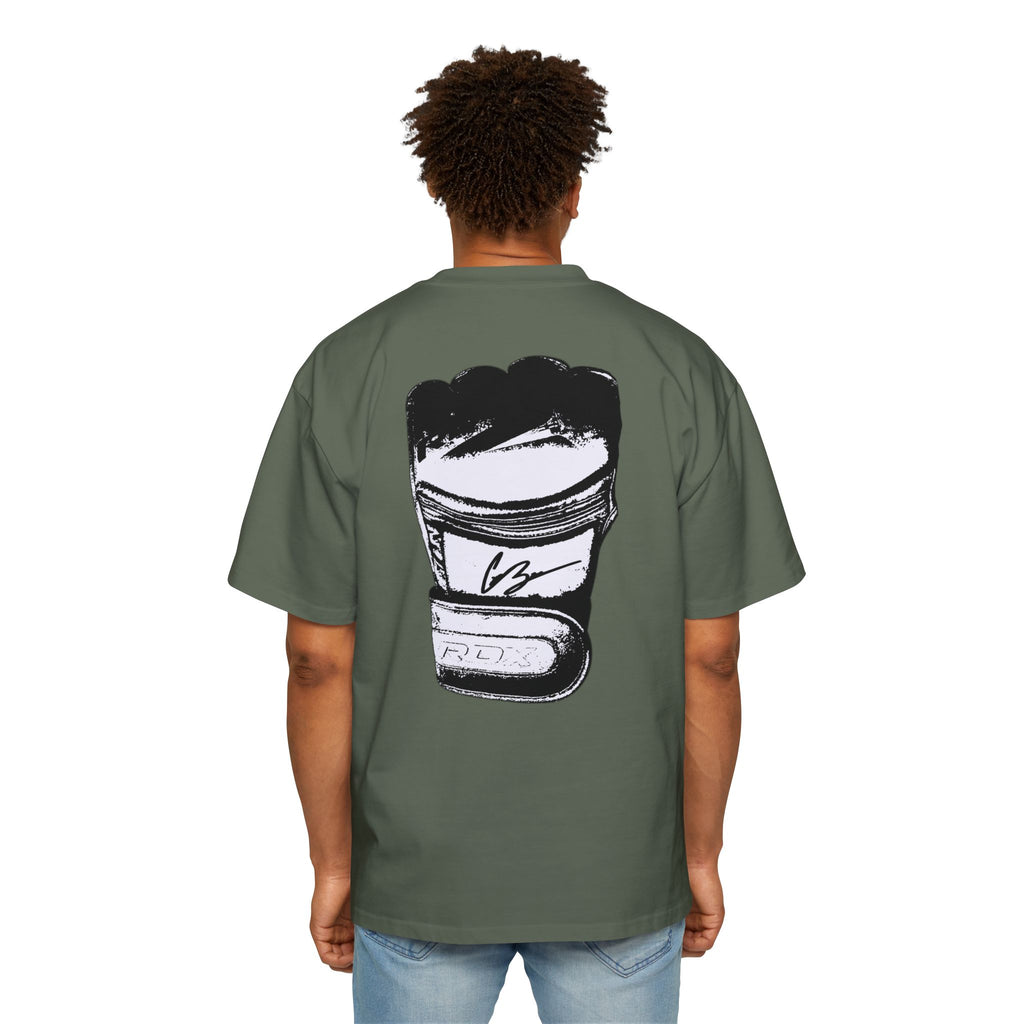 Headcase Debut MMA Glove Tee
