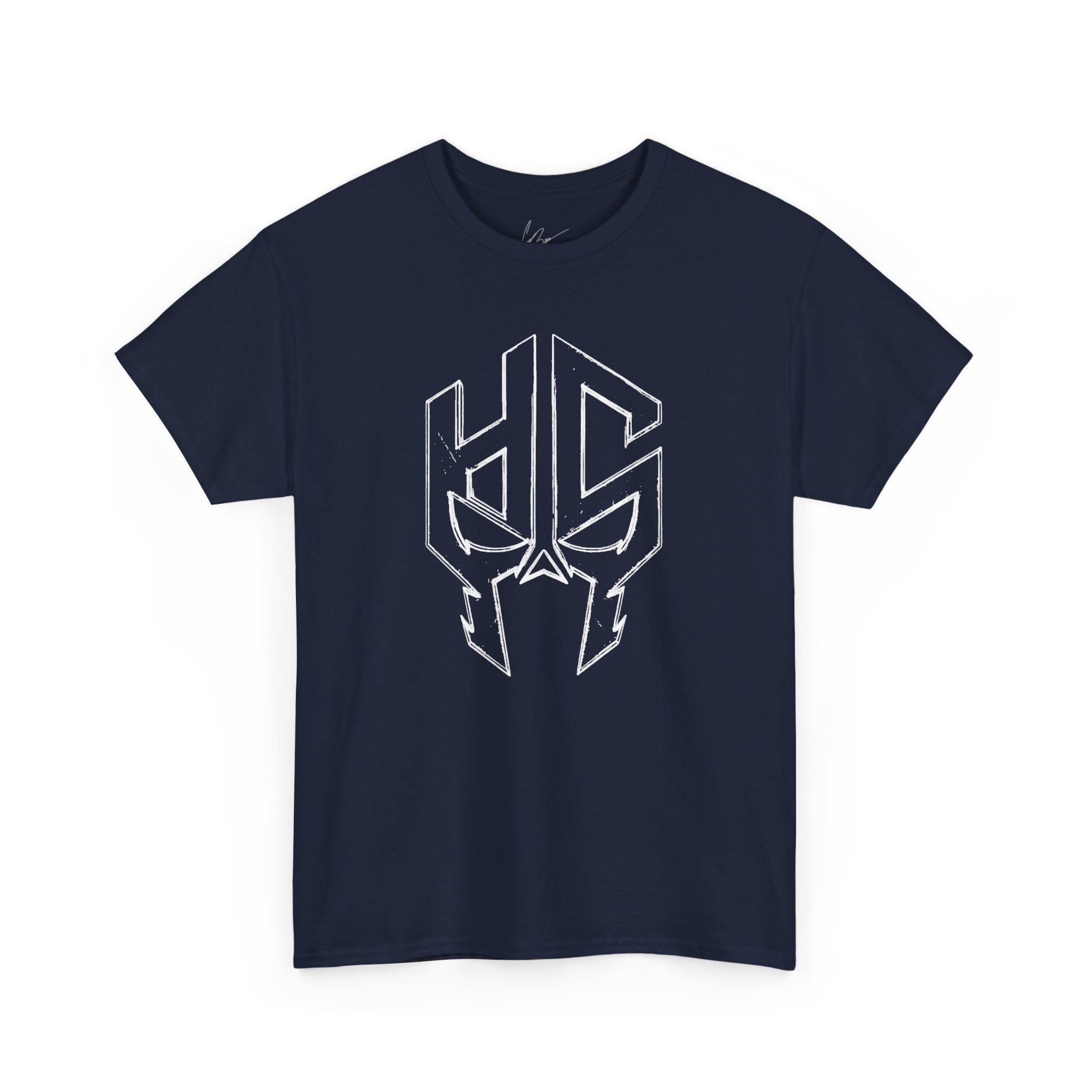The Headcase MMA Shop Logo Tee