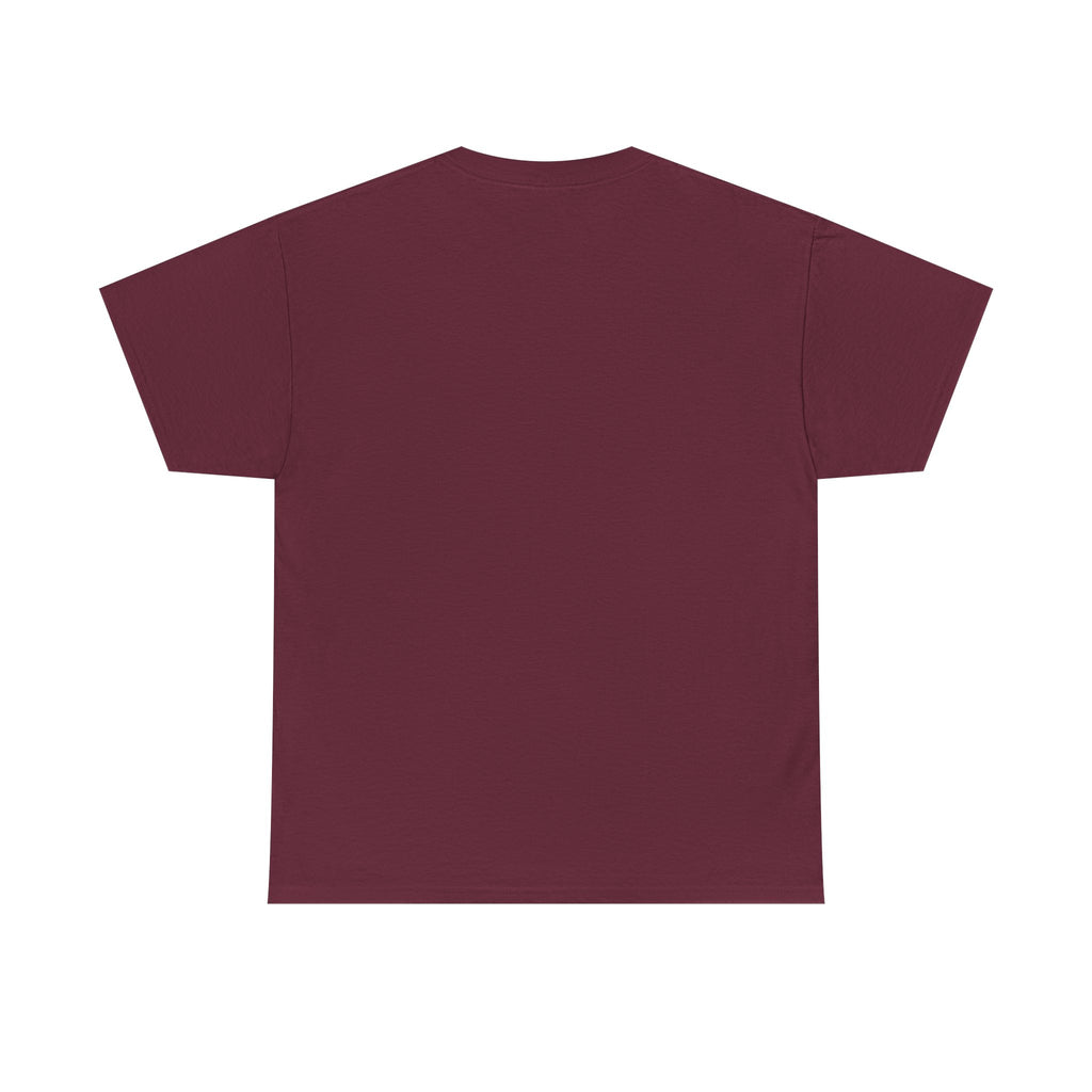 The Headcase MMA Shop Logo Tee