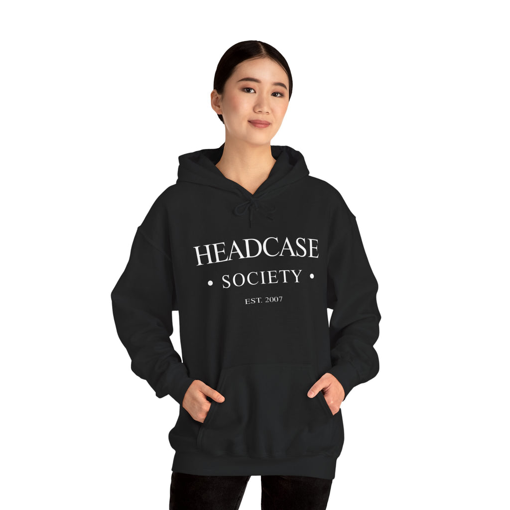 Headcase Society "EST. 2007" Hoodie