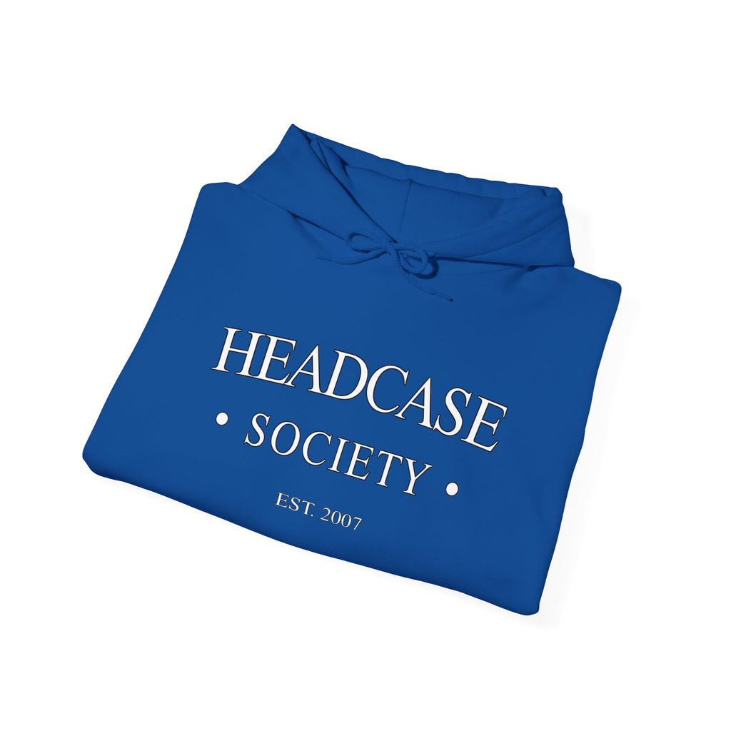 Headcase Society "EST. 2007" Hoodie
