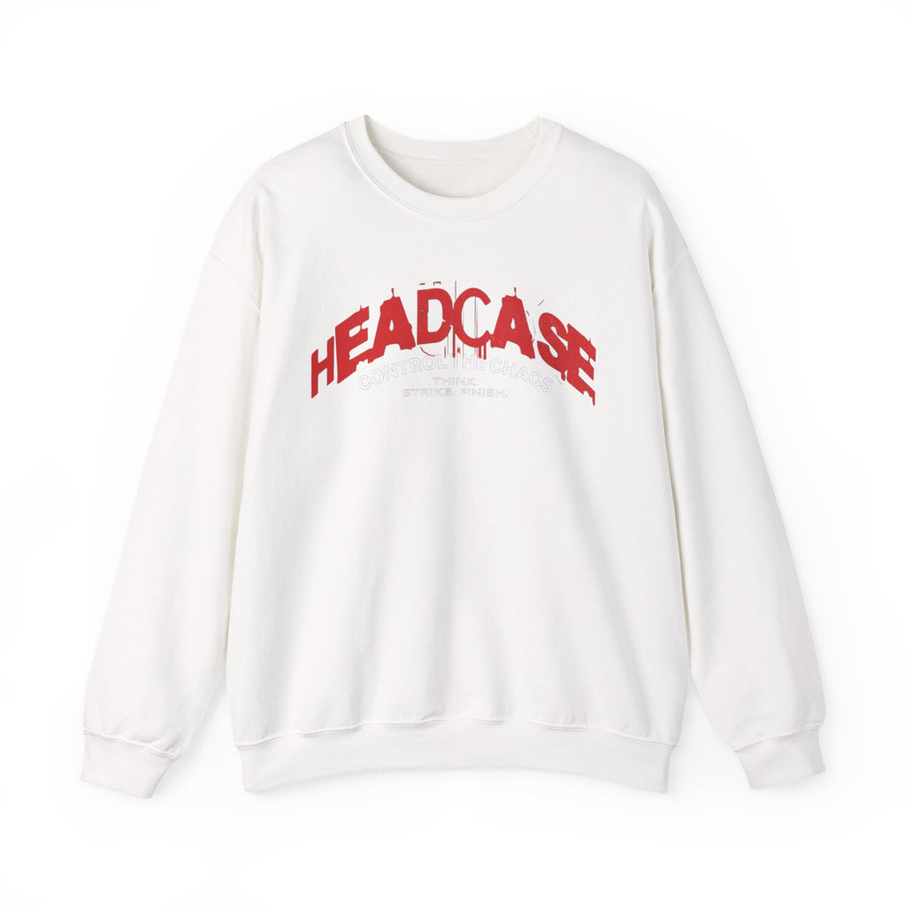 Headcase Crewneck Sweatshirt