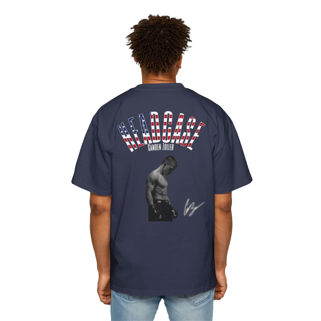 "Liberty Edition" Graphic Tee