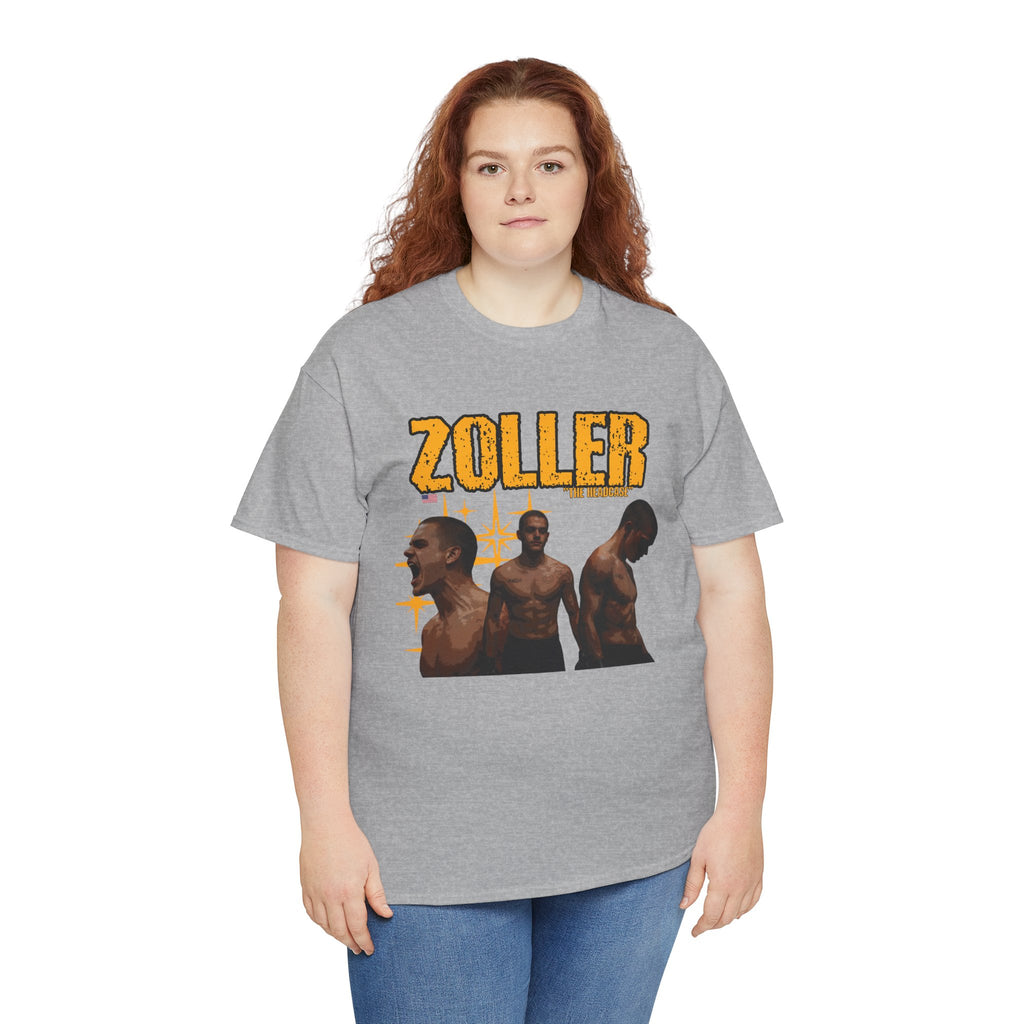 Zoller Graphic Tee