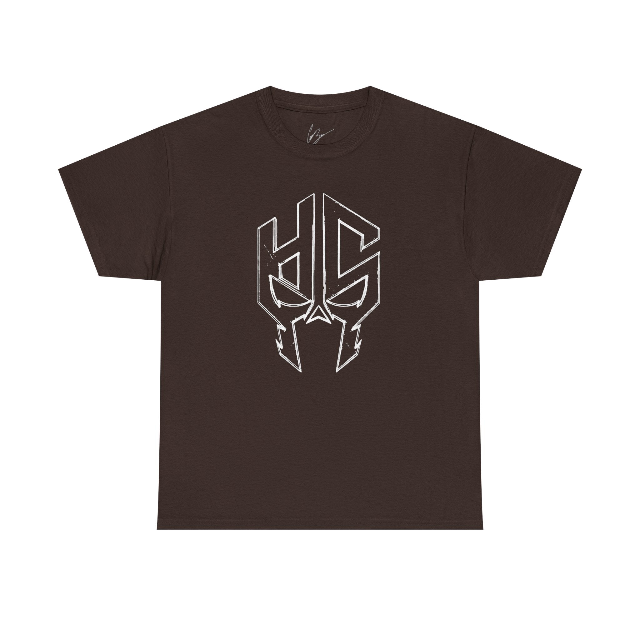 The Headcase MMA Shop Logo Tee