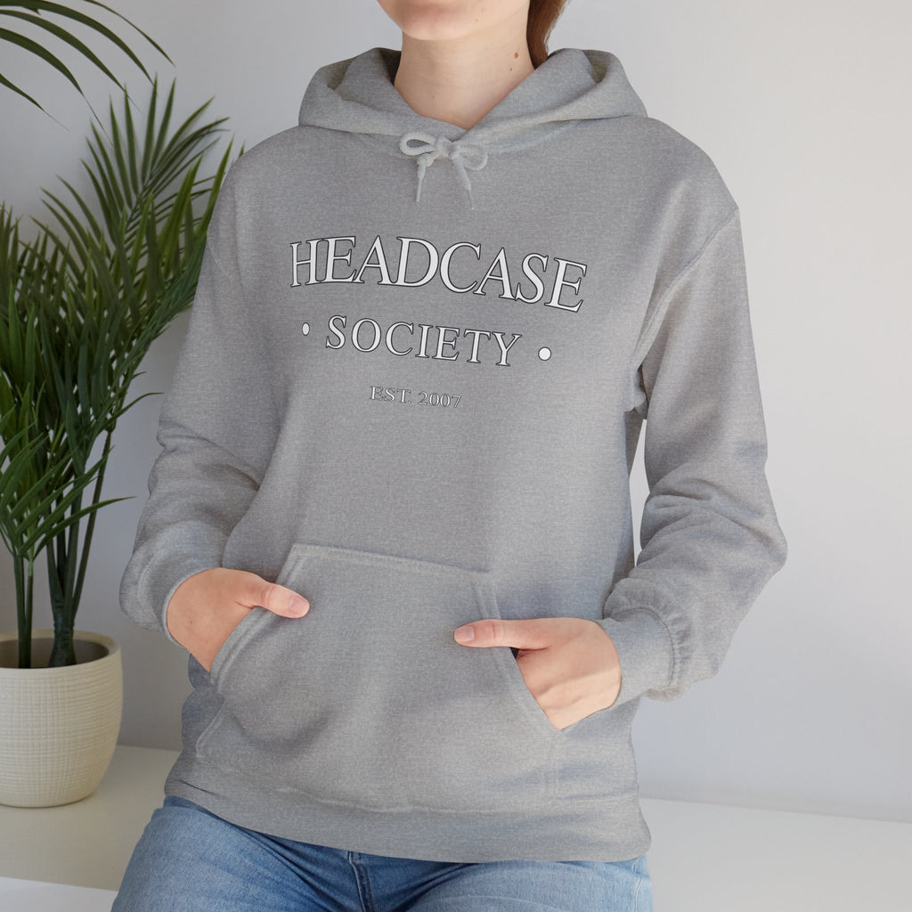 Headcase Society "EST. 2007" Hoodie