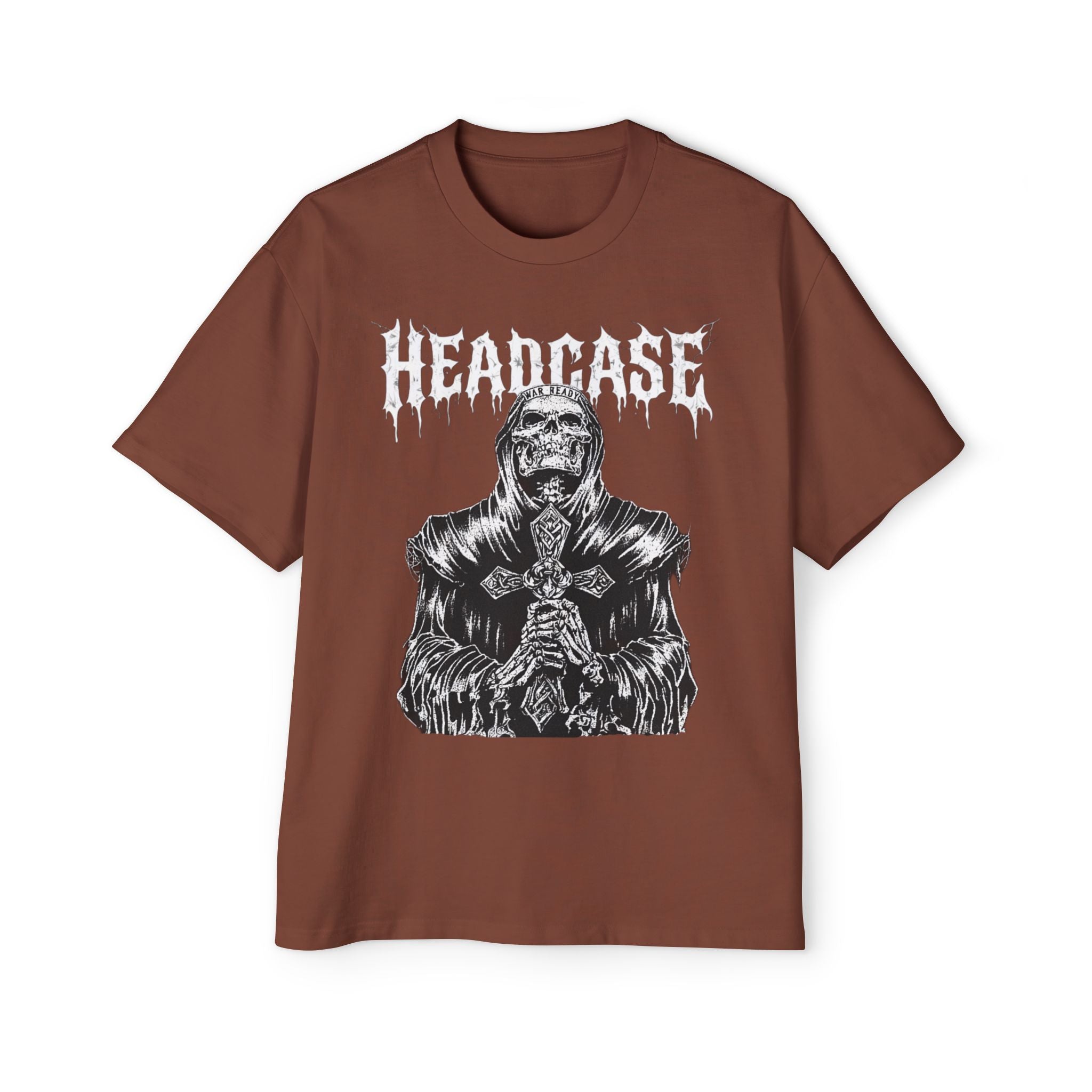 Headcase Gothic Graphic Tee