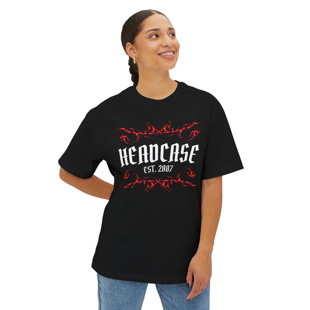 Headcase Tribal Tee