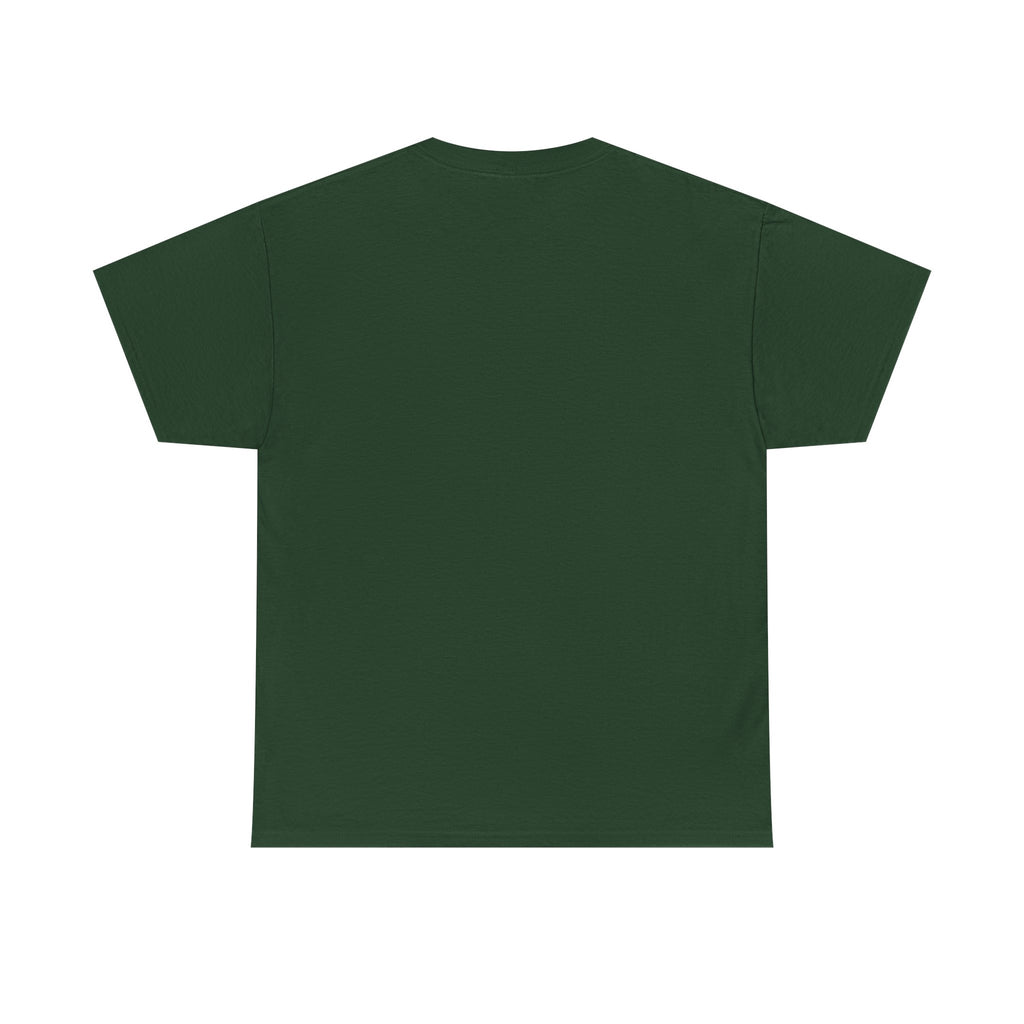 The Headcase MMA Shop Logo Tee