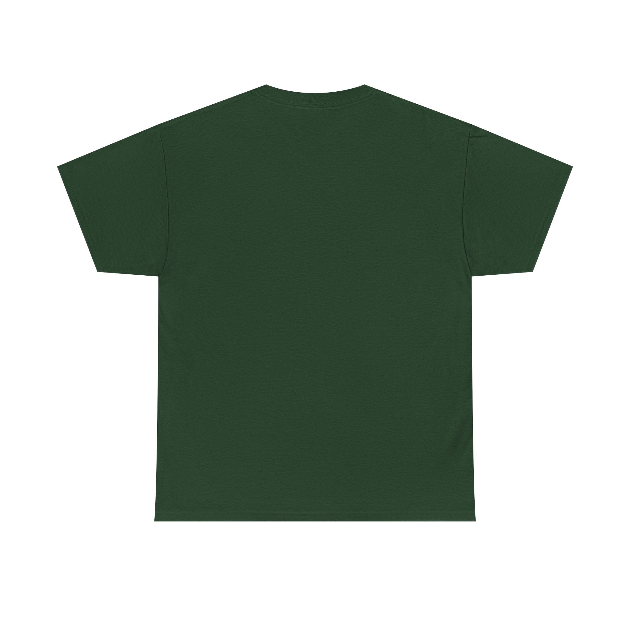 The Headcase MMA Shop Logo Tee