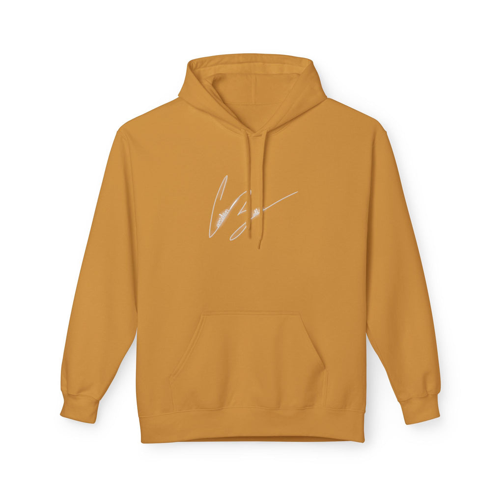 The Headcase Signed Graphic Hoodie