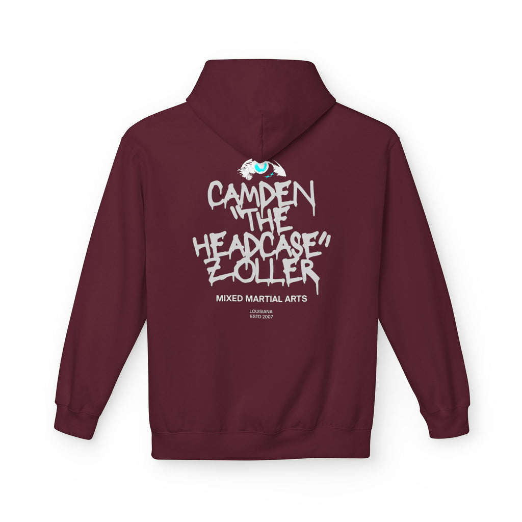 The Headcase Signed Graphic Hoodie