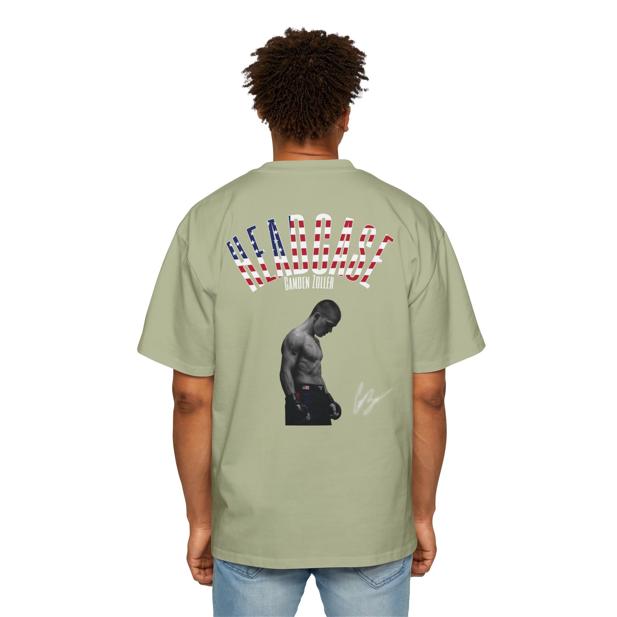 "Liberty Edition" Graphic Tee